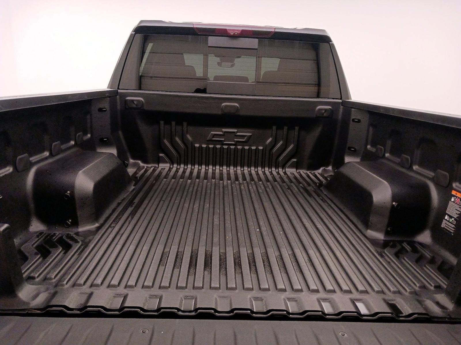 2022 Chevrolet Silverado 1500 LTZ - Photo 22