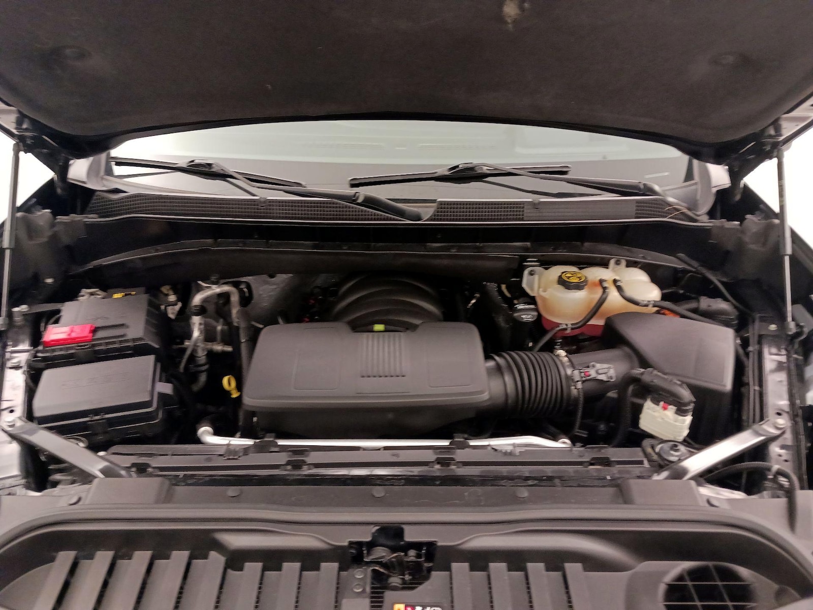 2022 Chevrolet Silverado 1500 LTZ - Photo 23