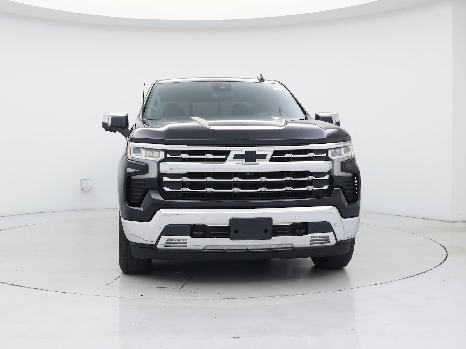 2022 Chevrolet Silverado 1500 LTZ - Photo 6