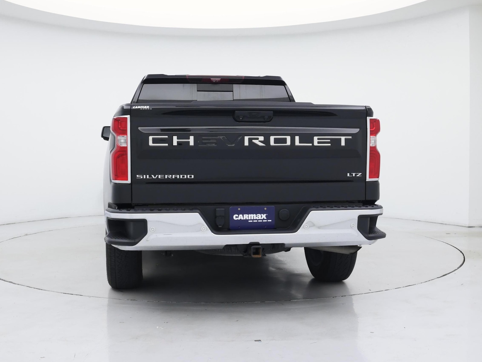 2022 Chevrolet Silverado 1500 LTZ - Photo 7