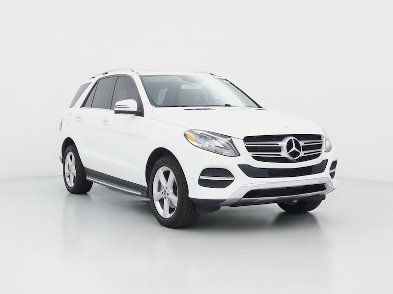 2018 Mercedes-Benz GLE 350 -
                  Gainesville, FL