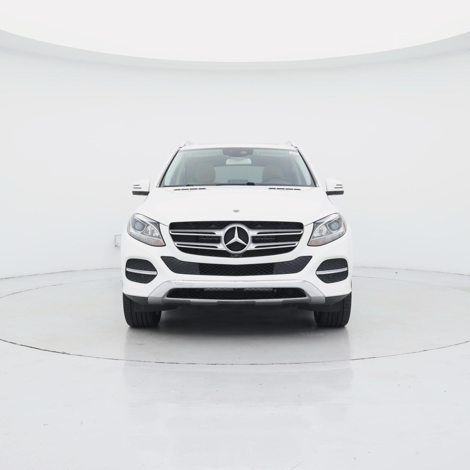 Thumbnail: 2018 Mercedes-Benz GLE - 5