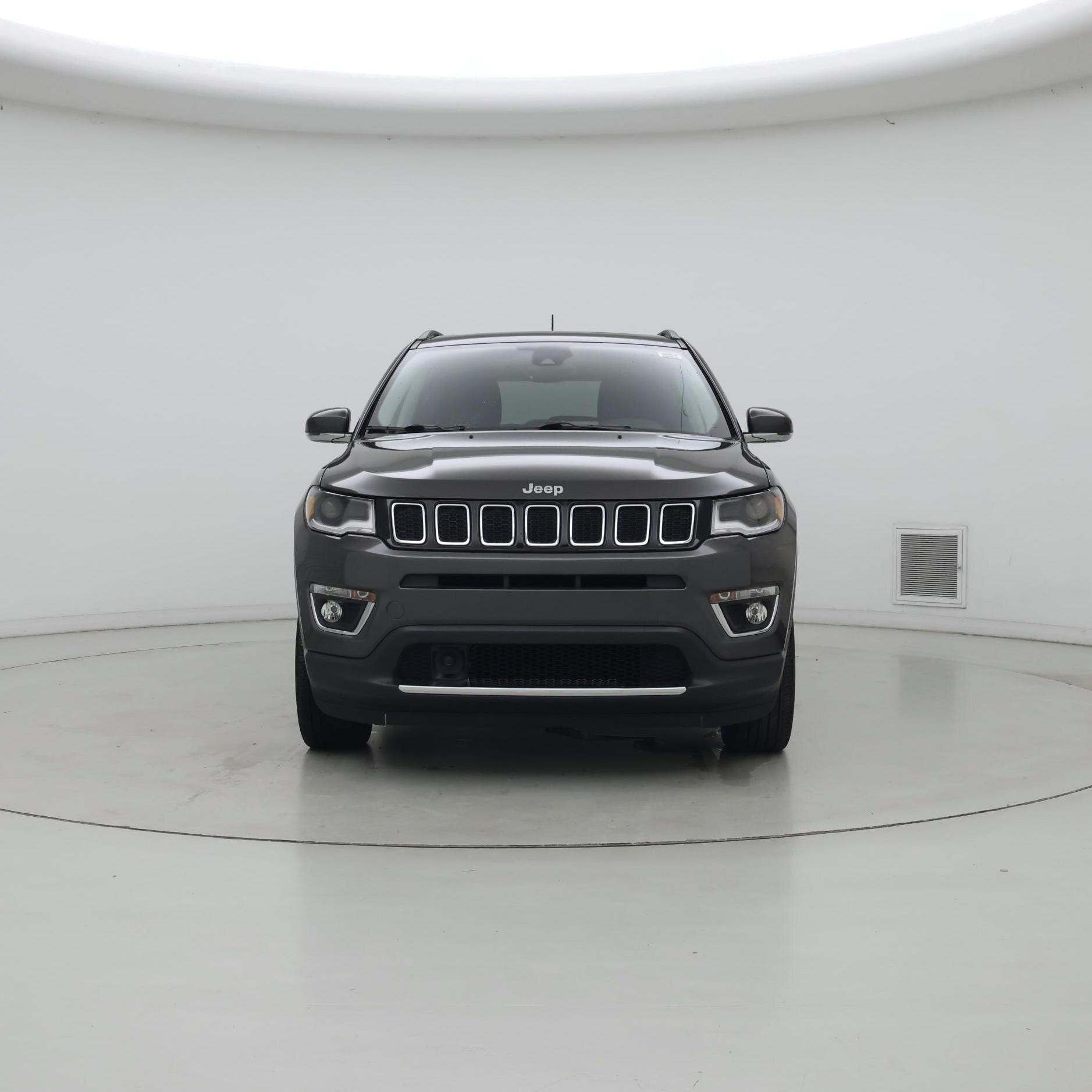 Thumbnail: 2018 Jeep Compass - 5