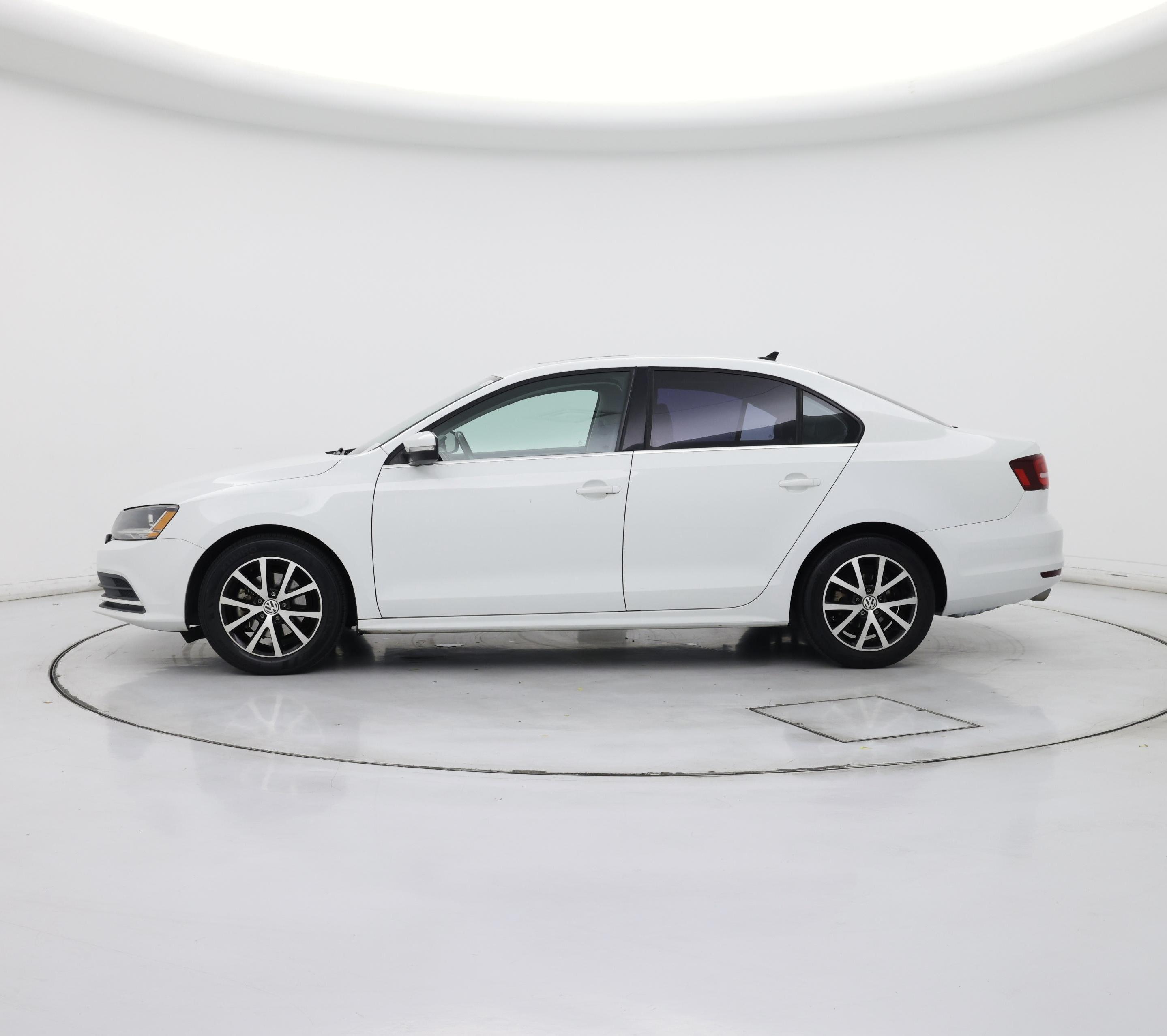 Thumbnail: 2017 Volkswagen Jetta - 3