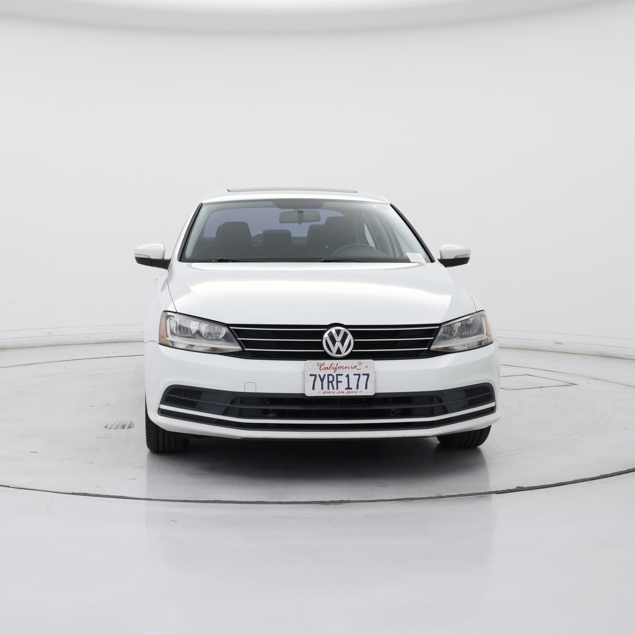 Thumbnail: 2017 Volkswagen Jetta - 5