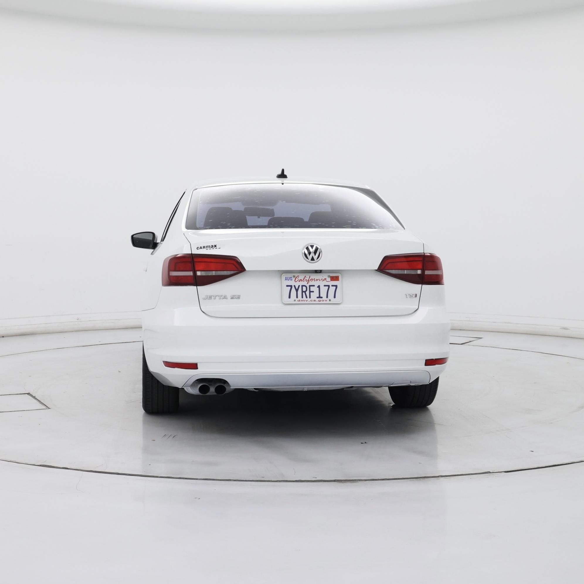 Thumbnail: 2017 Volkswagen Jetta - 6