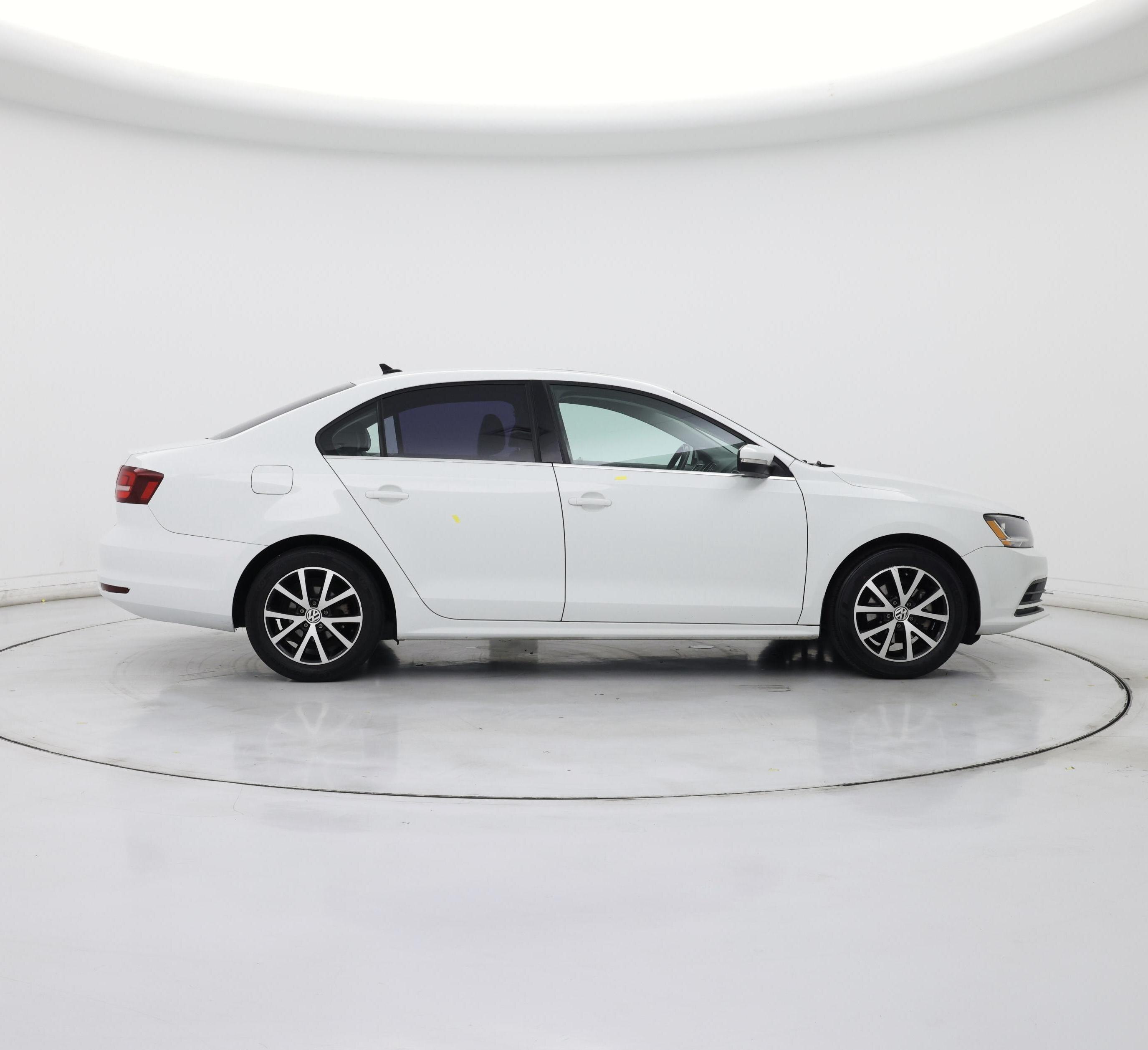 Thumbnail: 2017 Volkswagen Jetta - 7