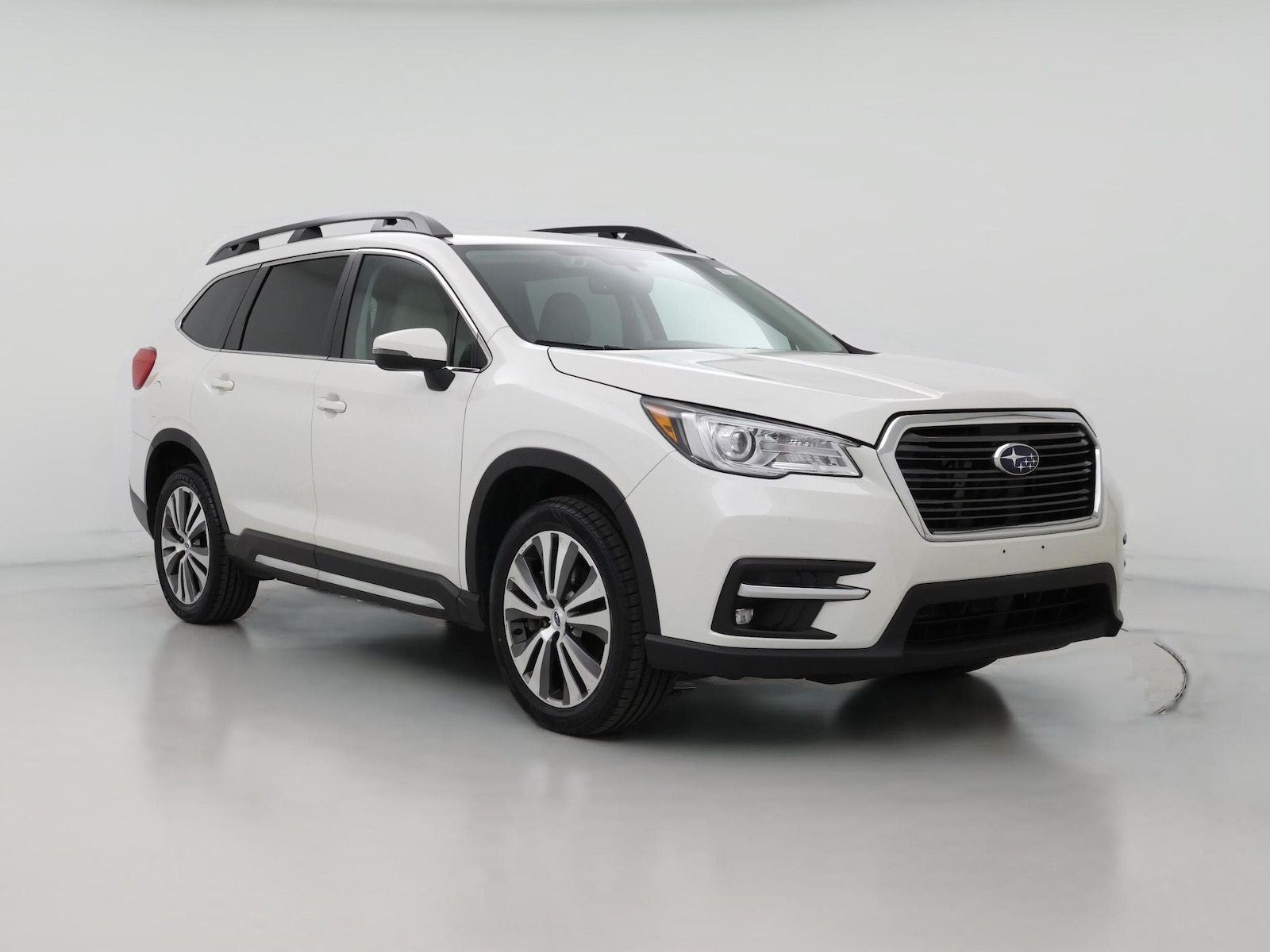 2020 Subaru Ascent