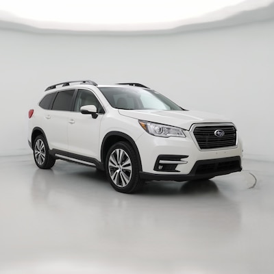 2020 Subaru Ascent Limited