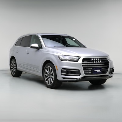 Vehicle exterior view