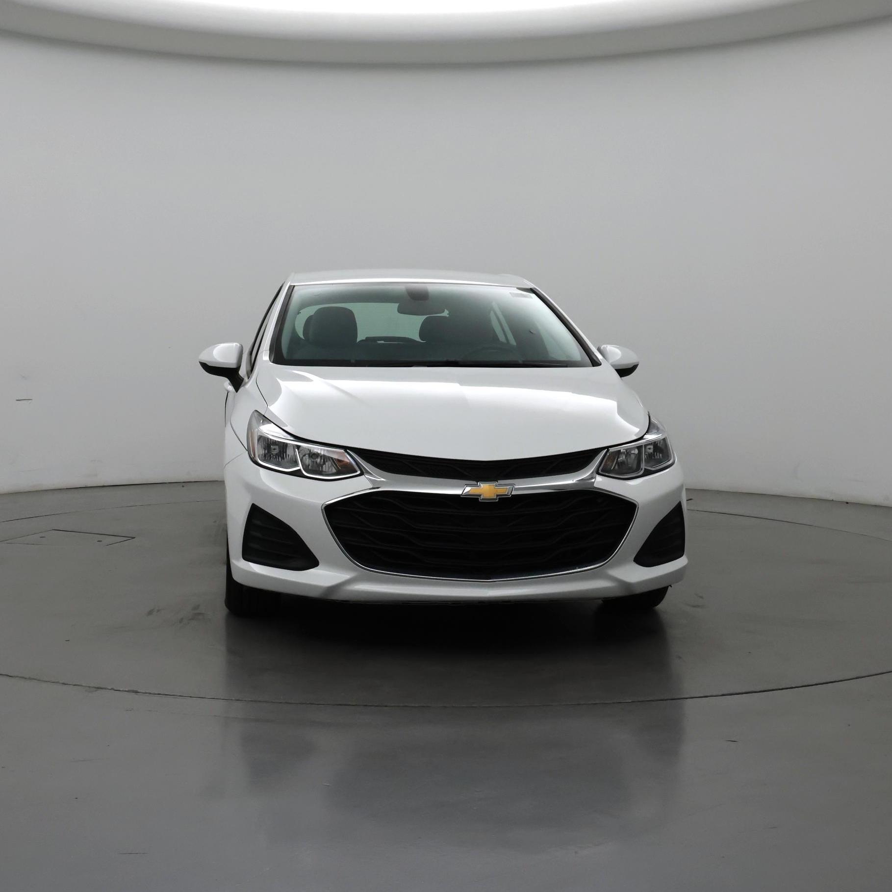 Thumbnail: 2019 Chevrolet Cruze - 5
