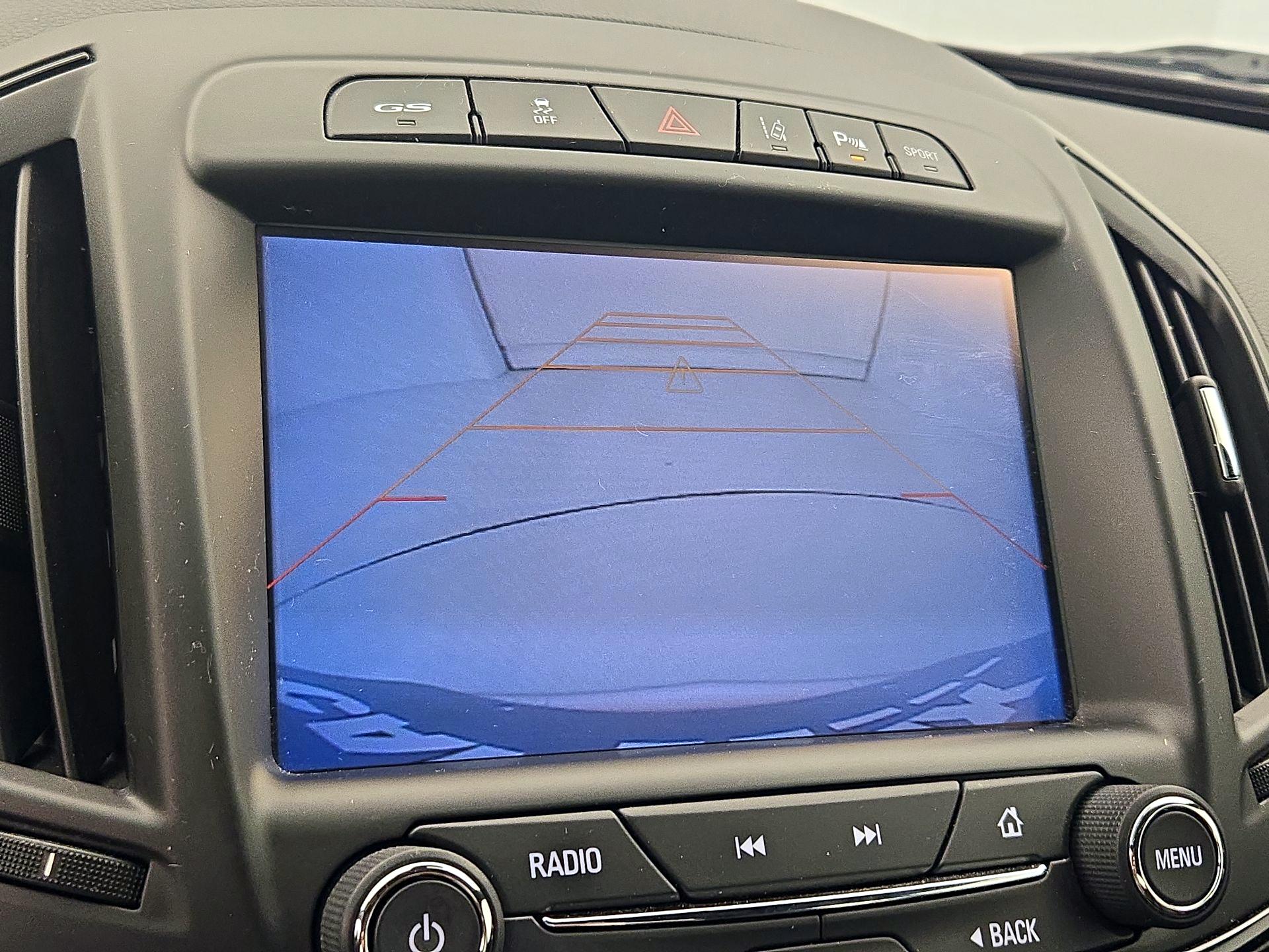 Thumbnail: 2016 Buick Regal - 15