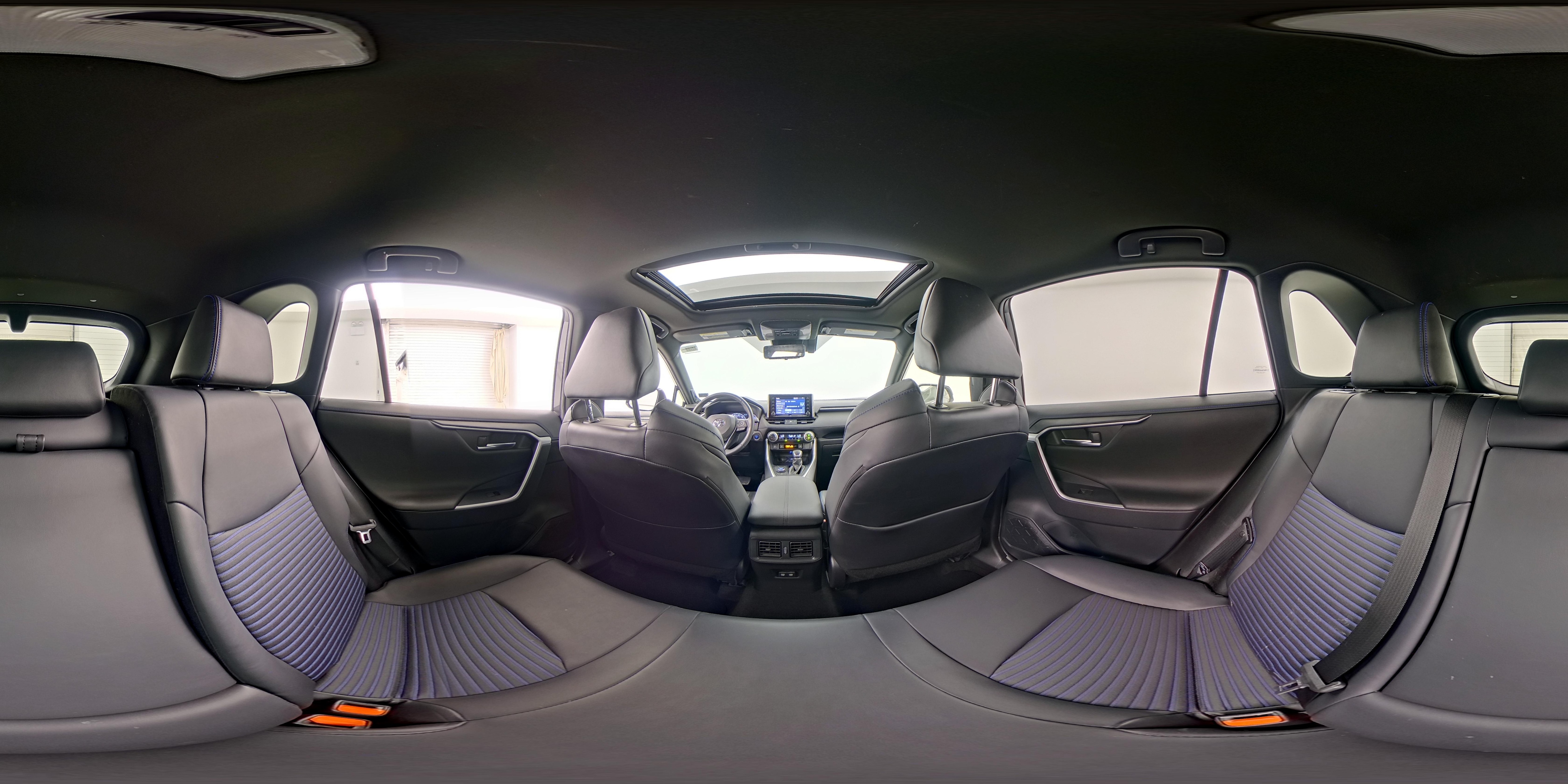 2019 Toyota RAV4 XSE - Photo 27