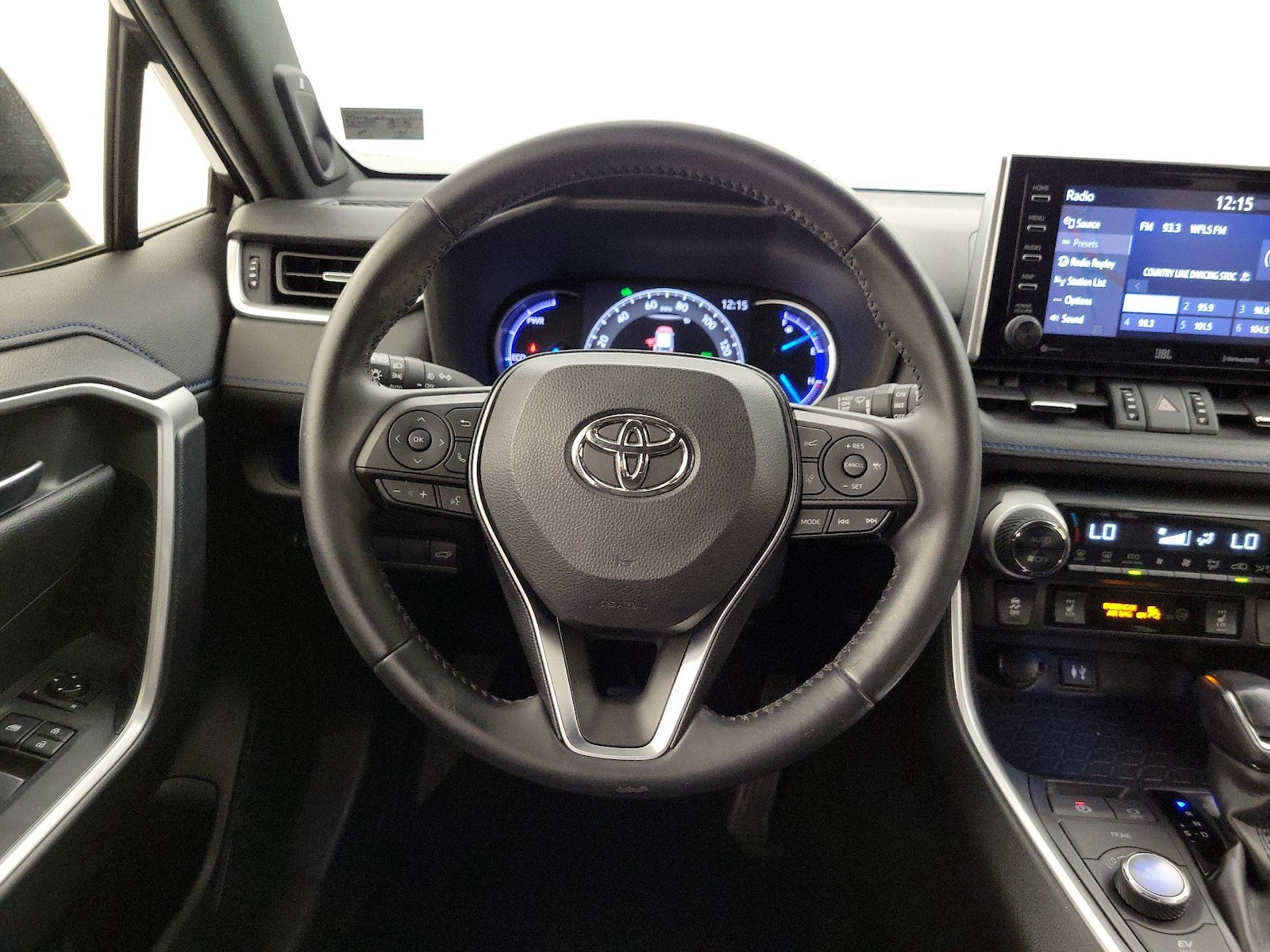 2019 Toyota RAV4 XSE - Photo 11