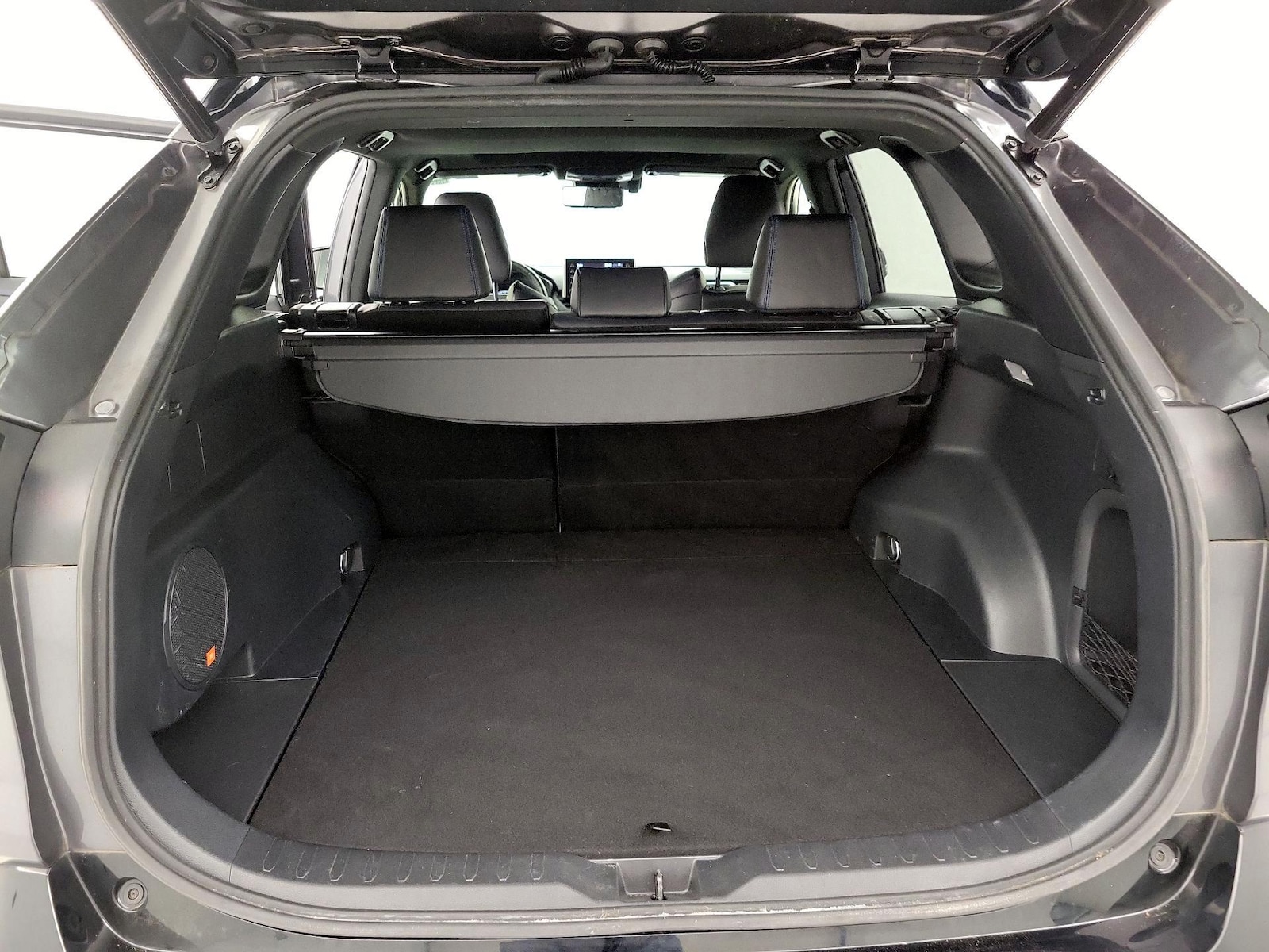 2019 Toyota RAV4 XSE - Photo 22