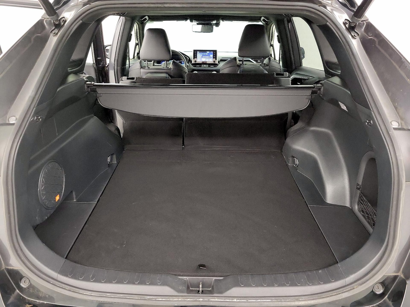 2019 Toyota RAV4 XSE - Photo 23