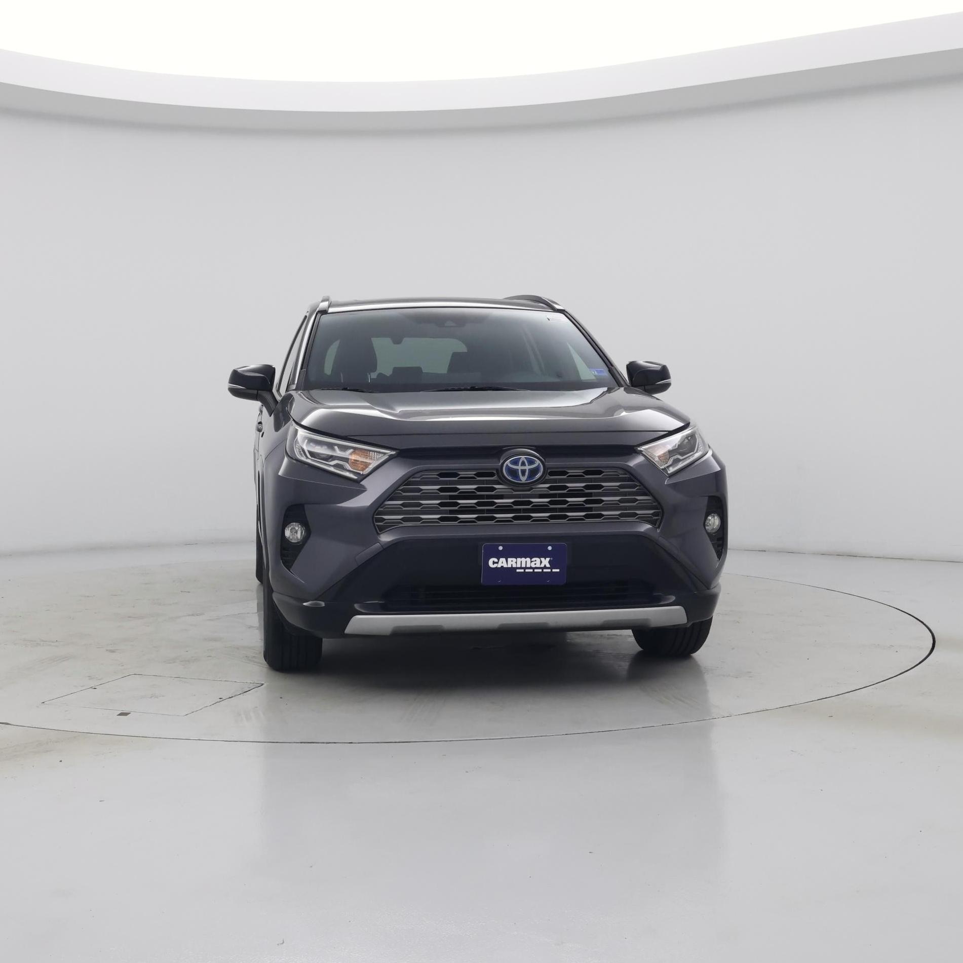 Thumbnail: 2019 Toyota RAV4 - 5