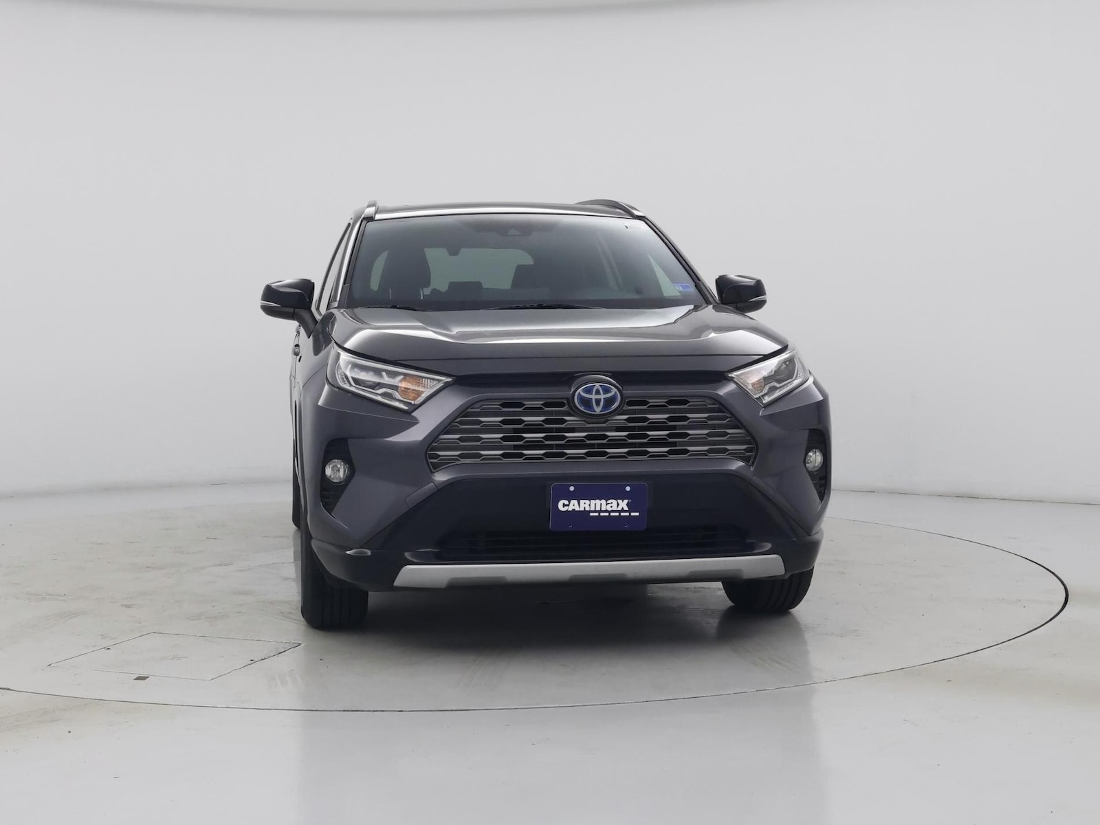 2019 Toyota RAV4 XSE - Photo 6