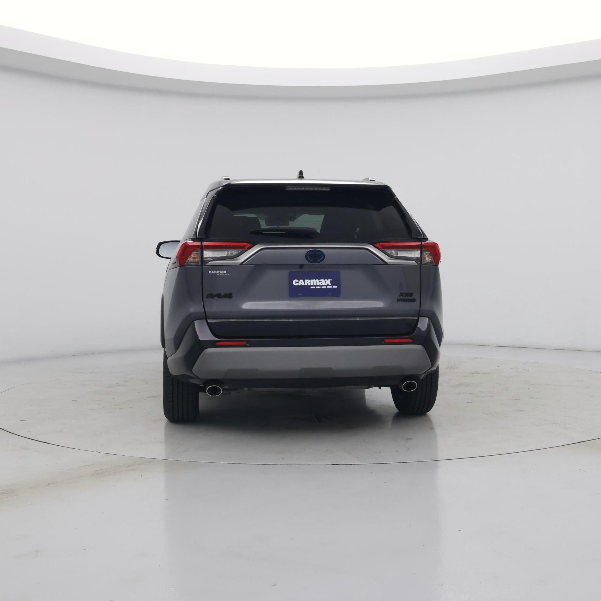 Thumbnail: 2019 Toyota RAV4 - 6