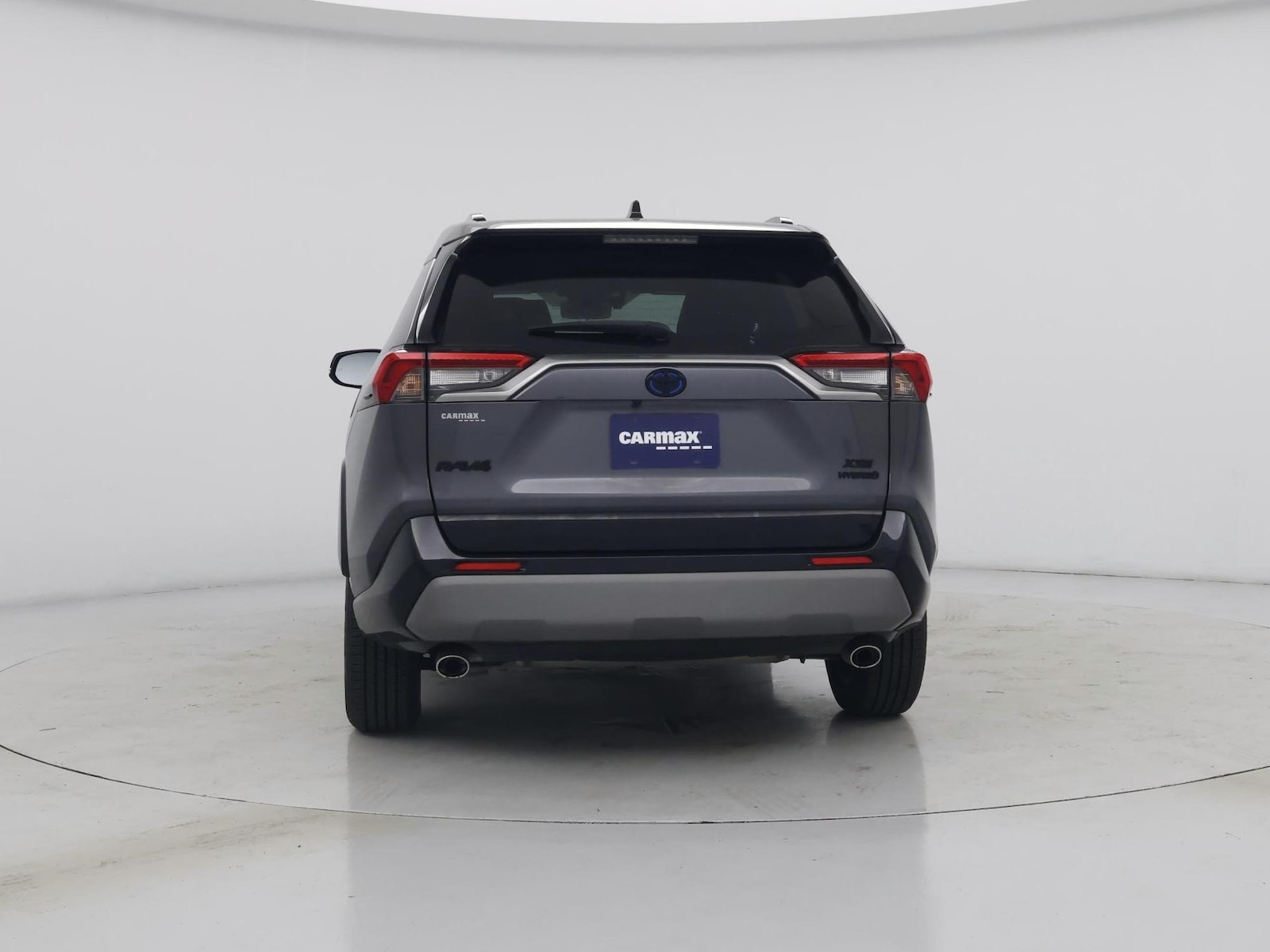 2019 Toyota RAV4 XSE - Photo 7
