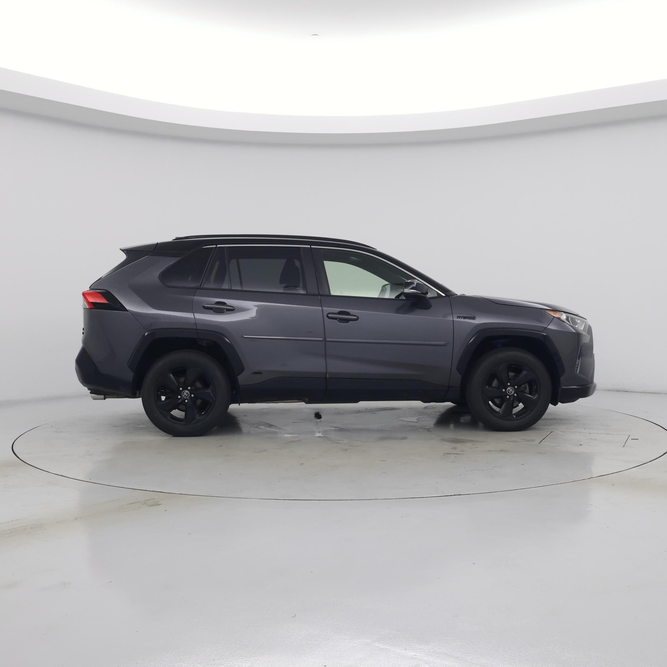 Thumbnail: 2019 Toyota RAV4 - 7