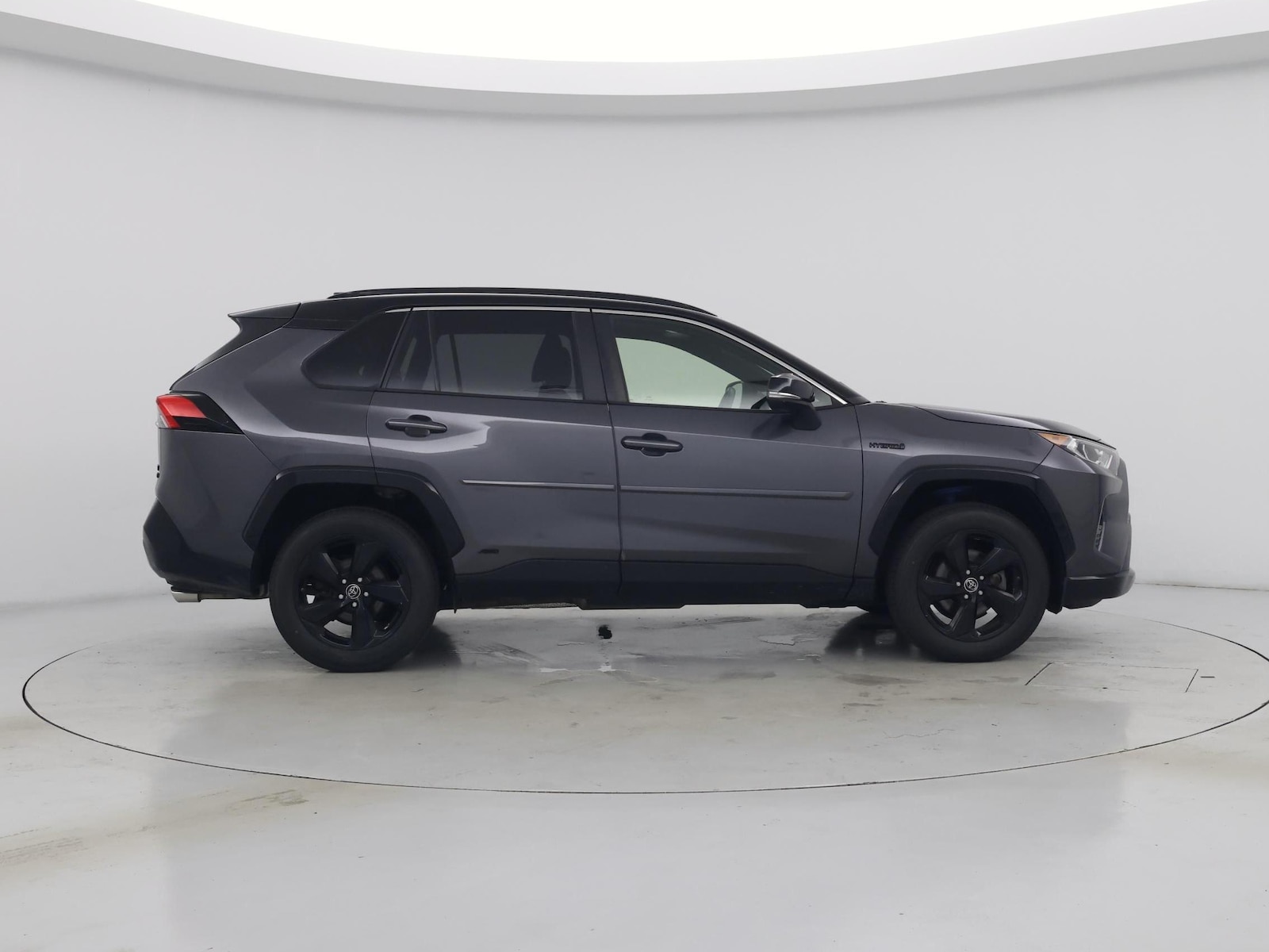 2019 Toyota RAV4 XSE - Photo 8