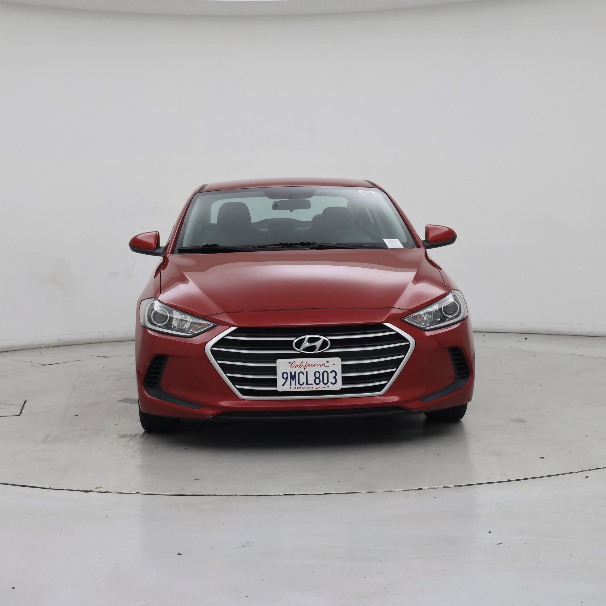 Thumbnail: 2017 Hyundai Elantra - 5