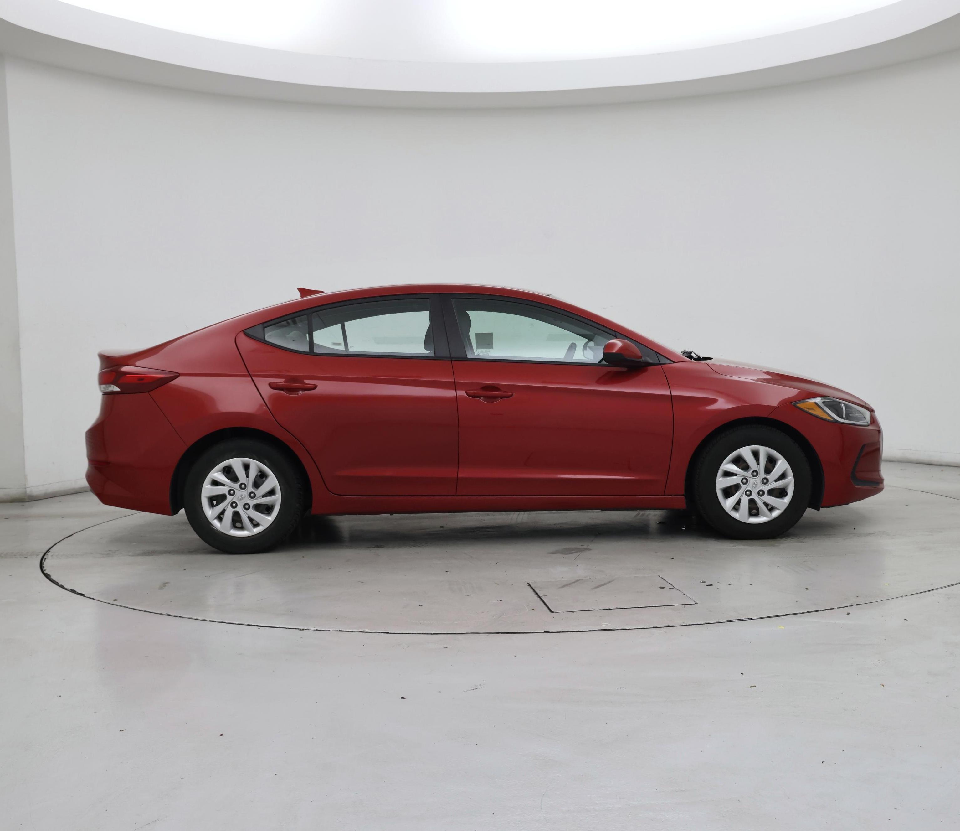 Thumbnail: 2017 Hyundai Elantra - 7