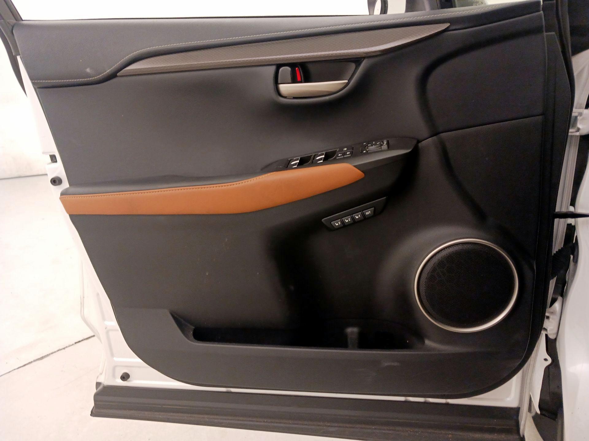 Thumbnail: 2021 Lexus NX - 12