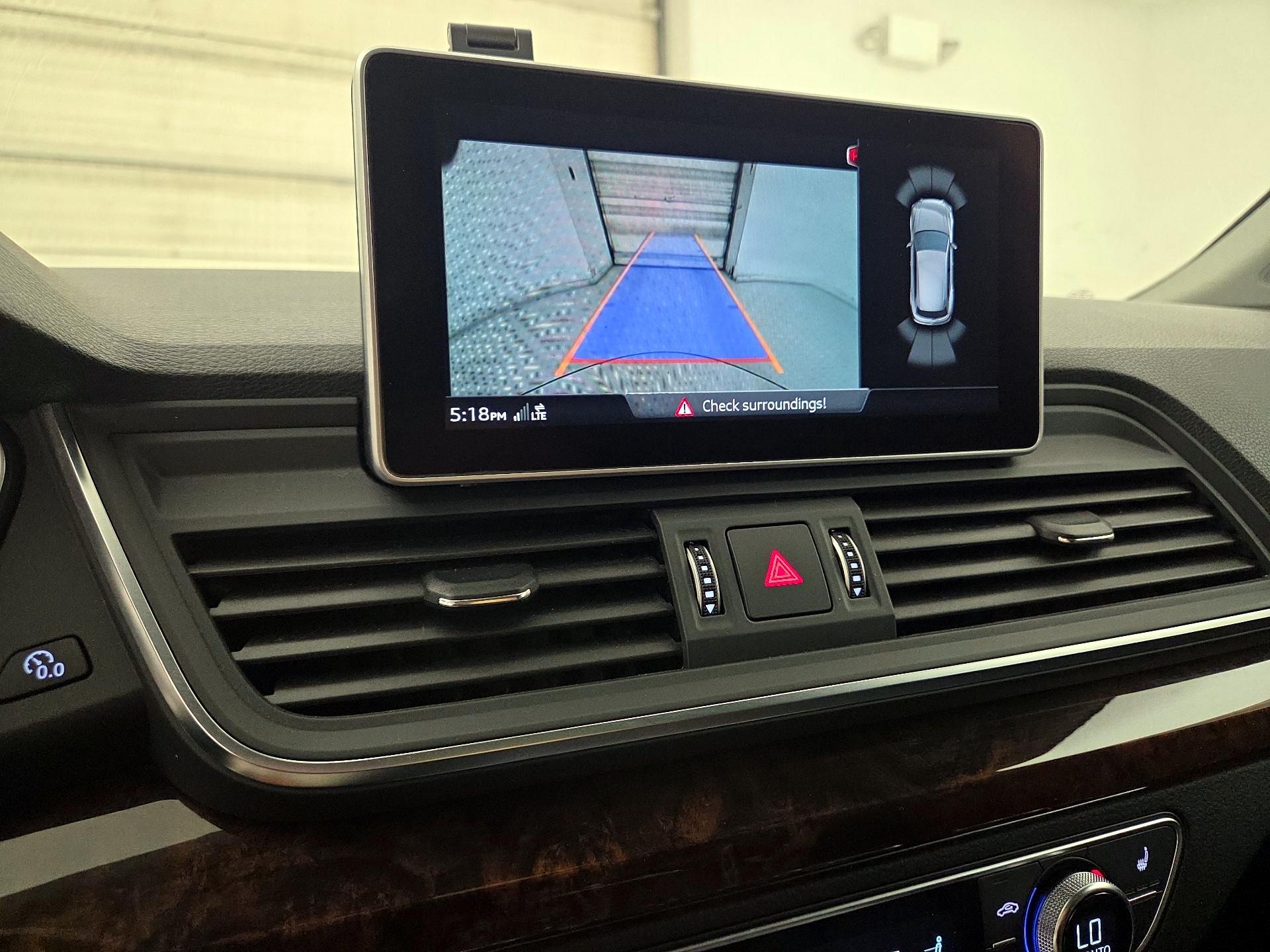 Thumbnail: 2018 Audi Q5 - 15