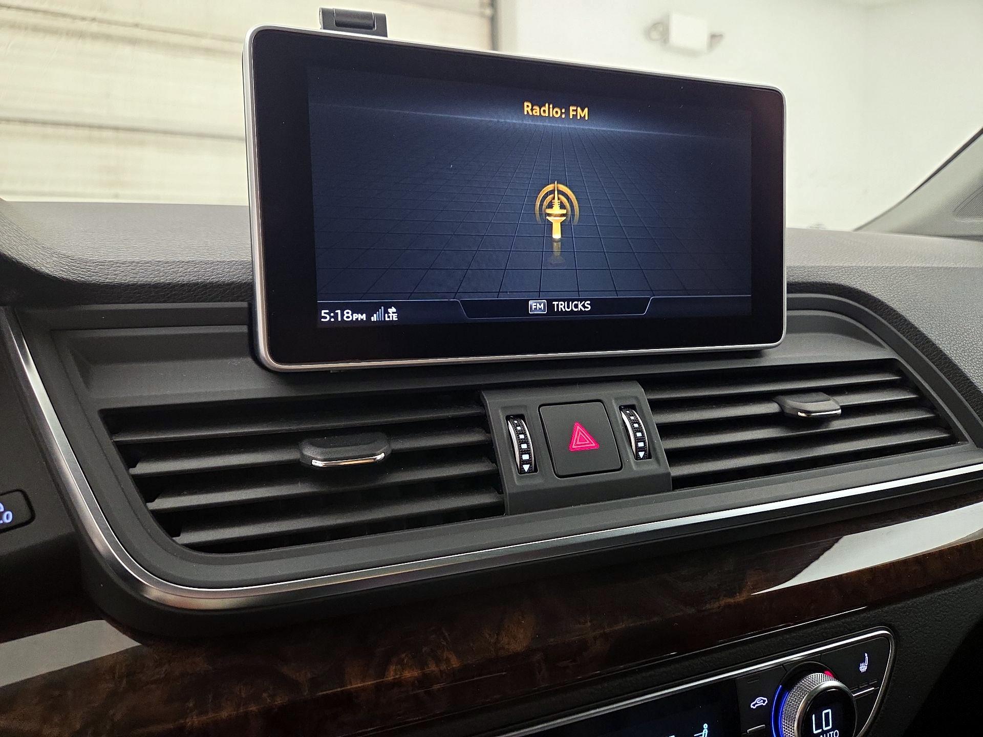 Thumbnail: 2018 Audi Q5 - 16