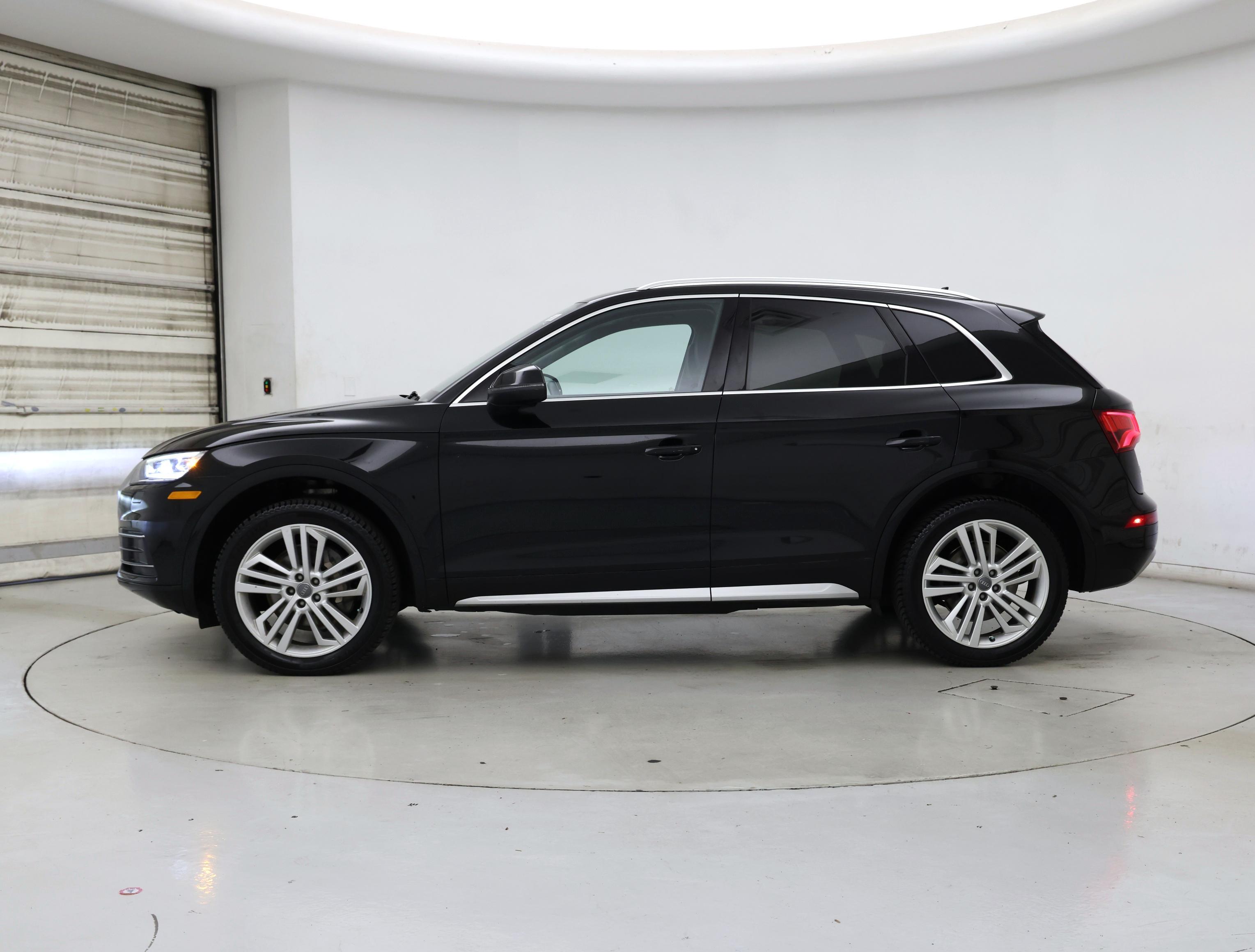Thumbnail: 2018 Audi Q5 - 3