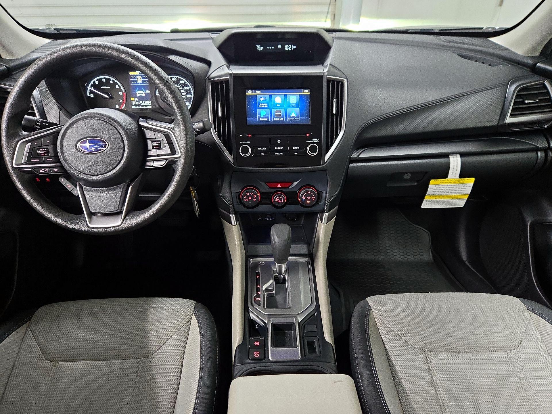 Thumbnail: 2019 Subaru Forester - 9