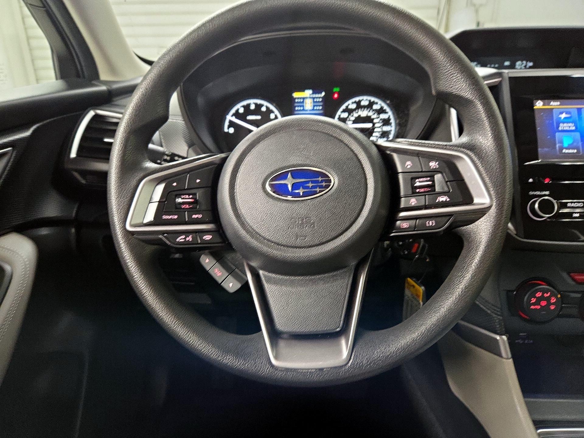 Thumbnail: 2019 Subaru Forester - 10