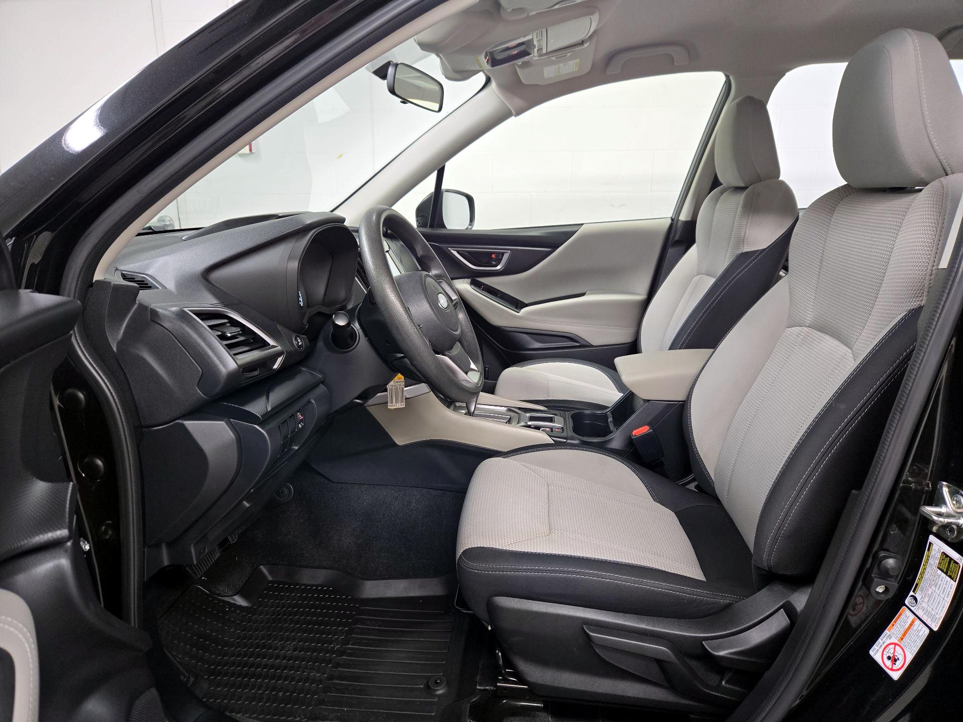 Thumbnail: 2019 Subaru Forester - 11