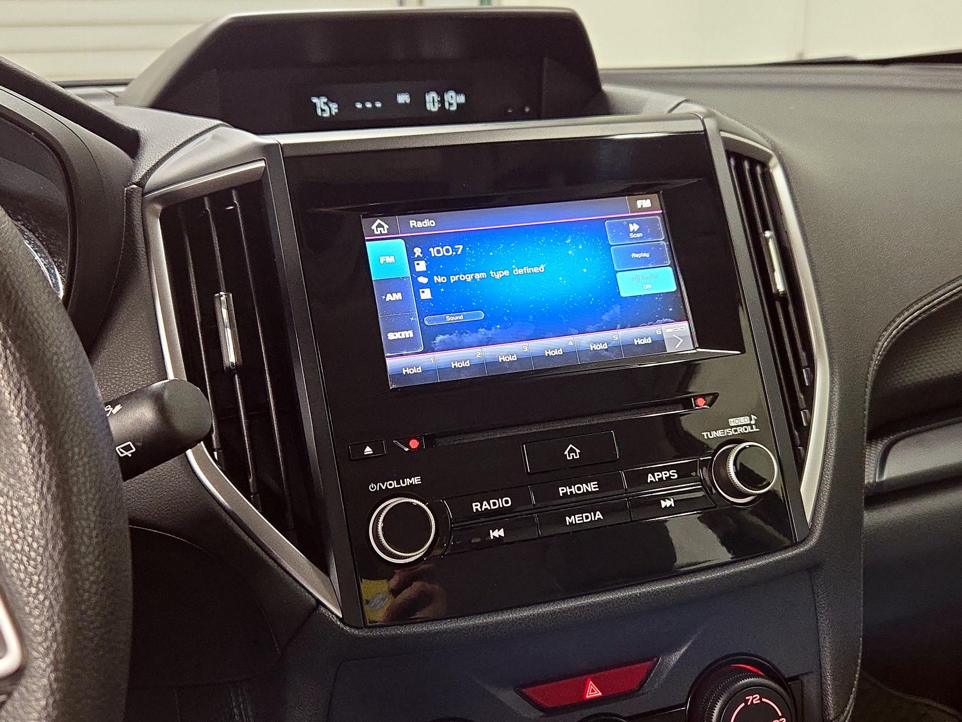 Thumbnail: 2019 Subaru Forester - 15