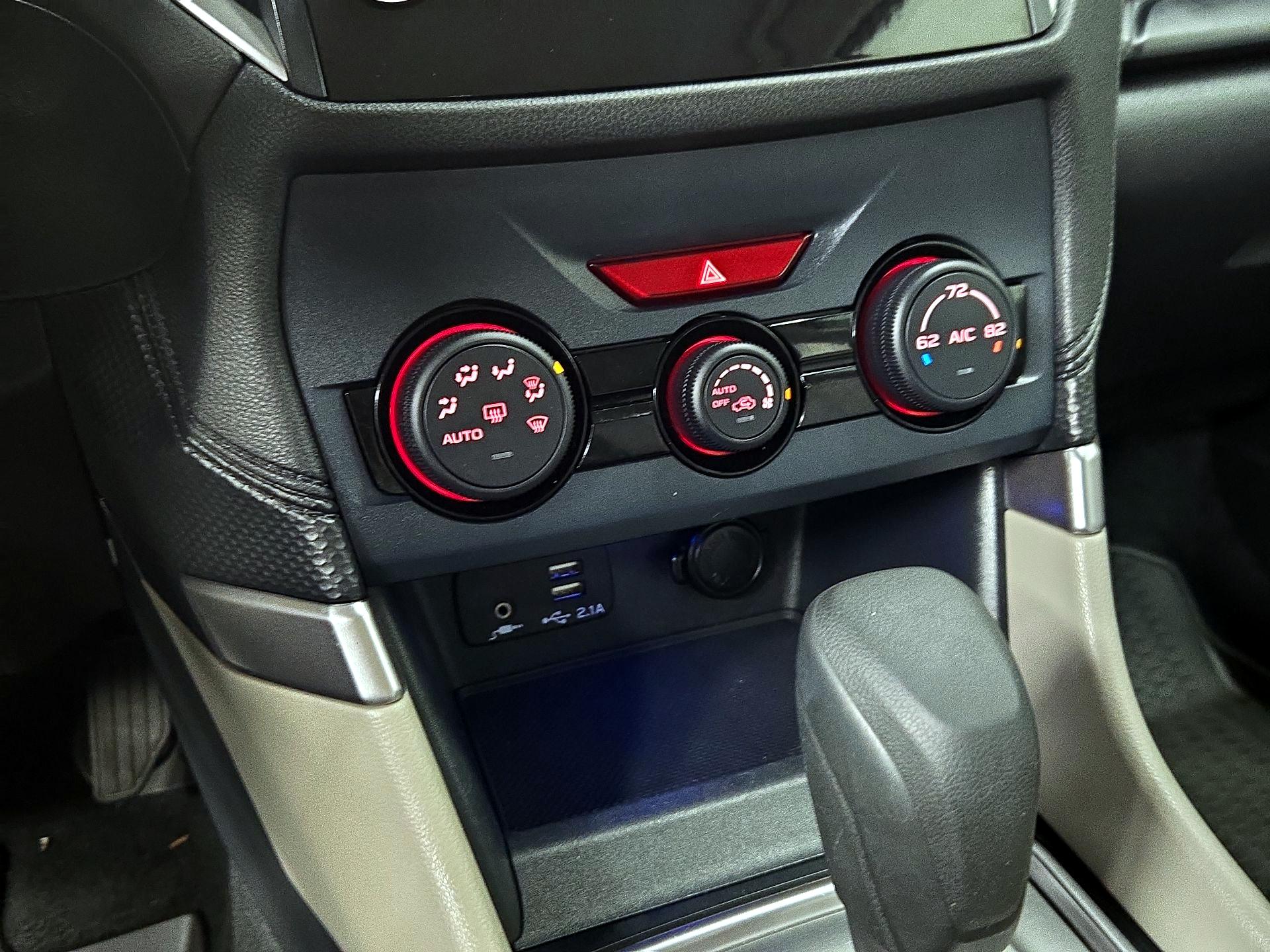 Thumbnail: 2019 Subaru Forester - 16