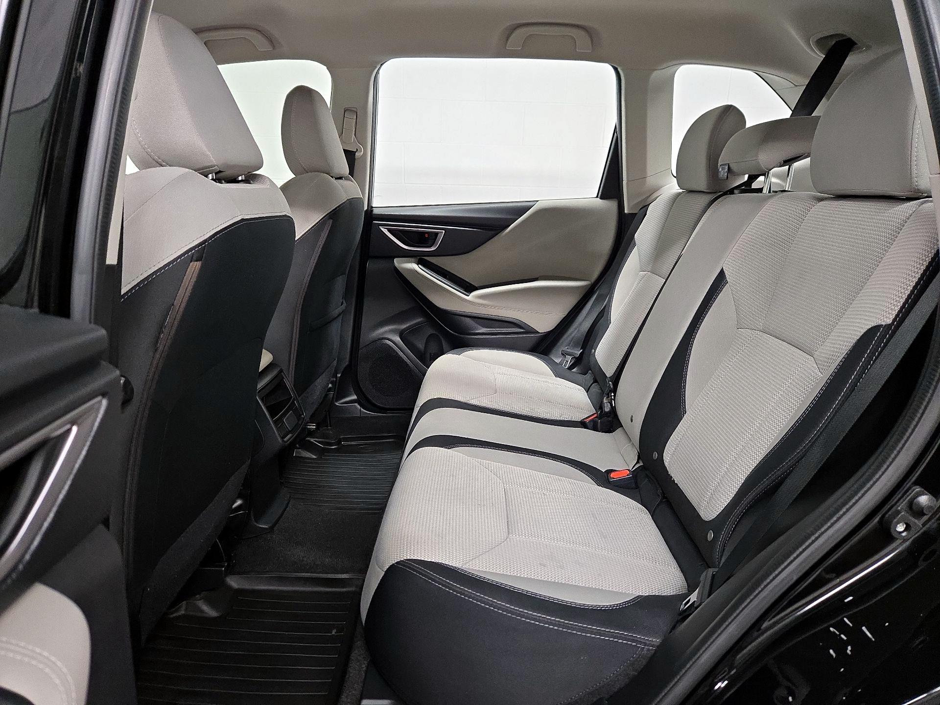 Thumbnail: 2019 Subaru Forester - 19