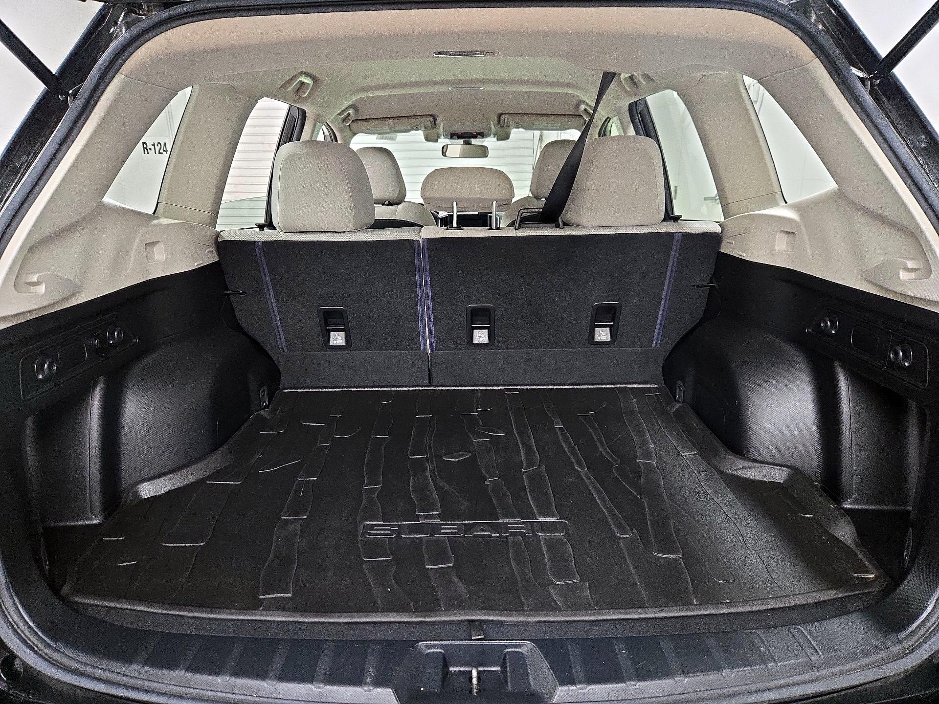 Thumbnail: 2019 Subaru Forester - 20
