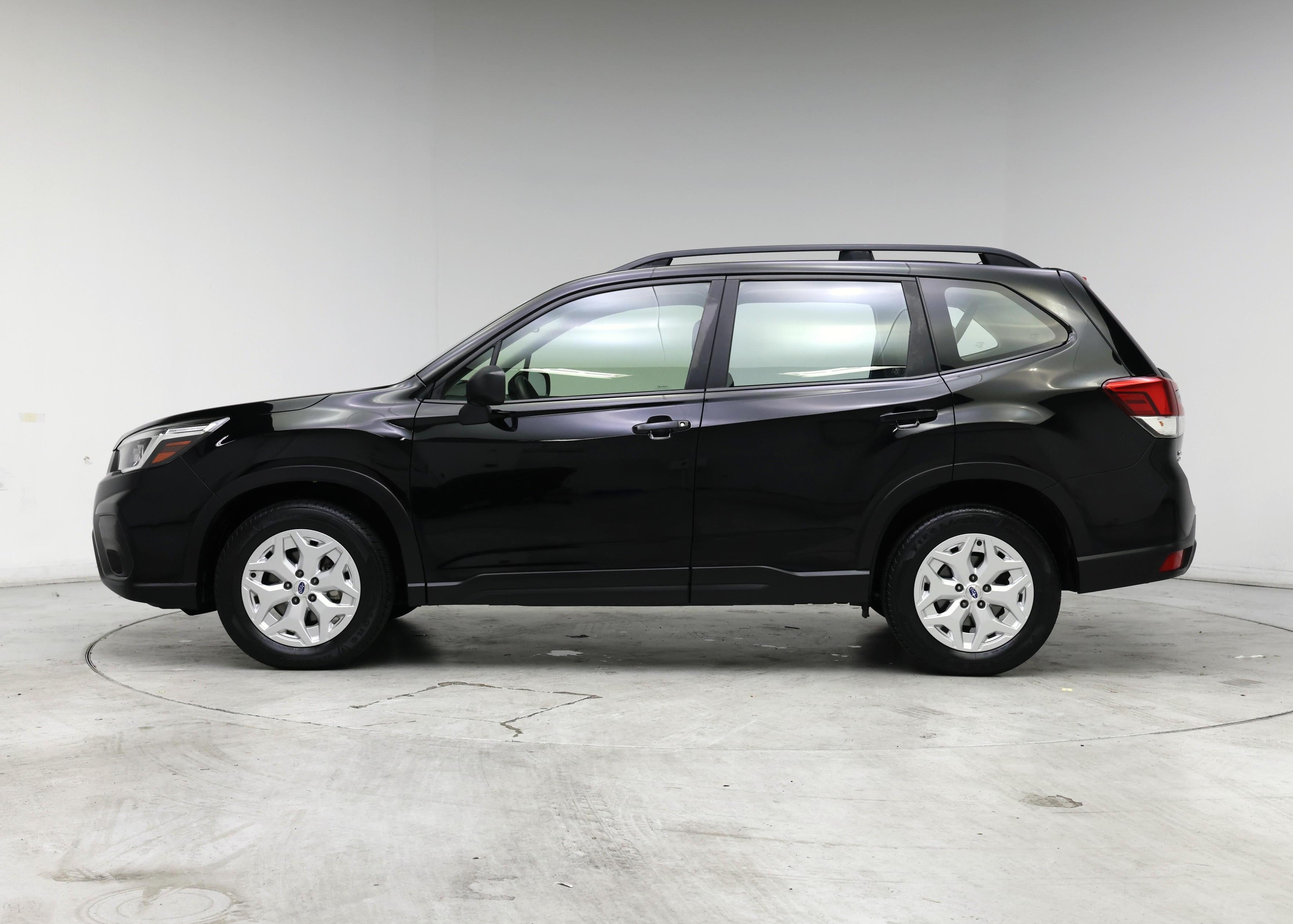Thumbnail: 2019 Subaru Forester - 3