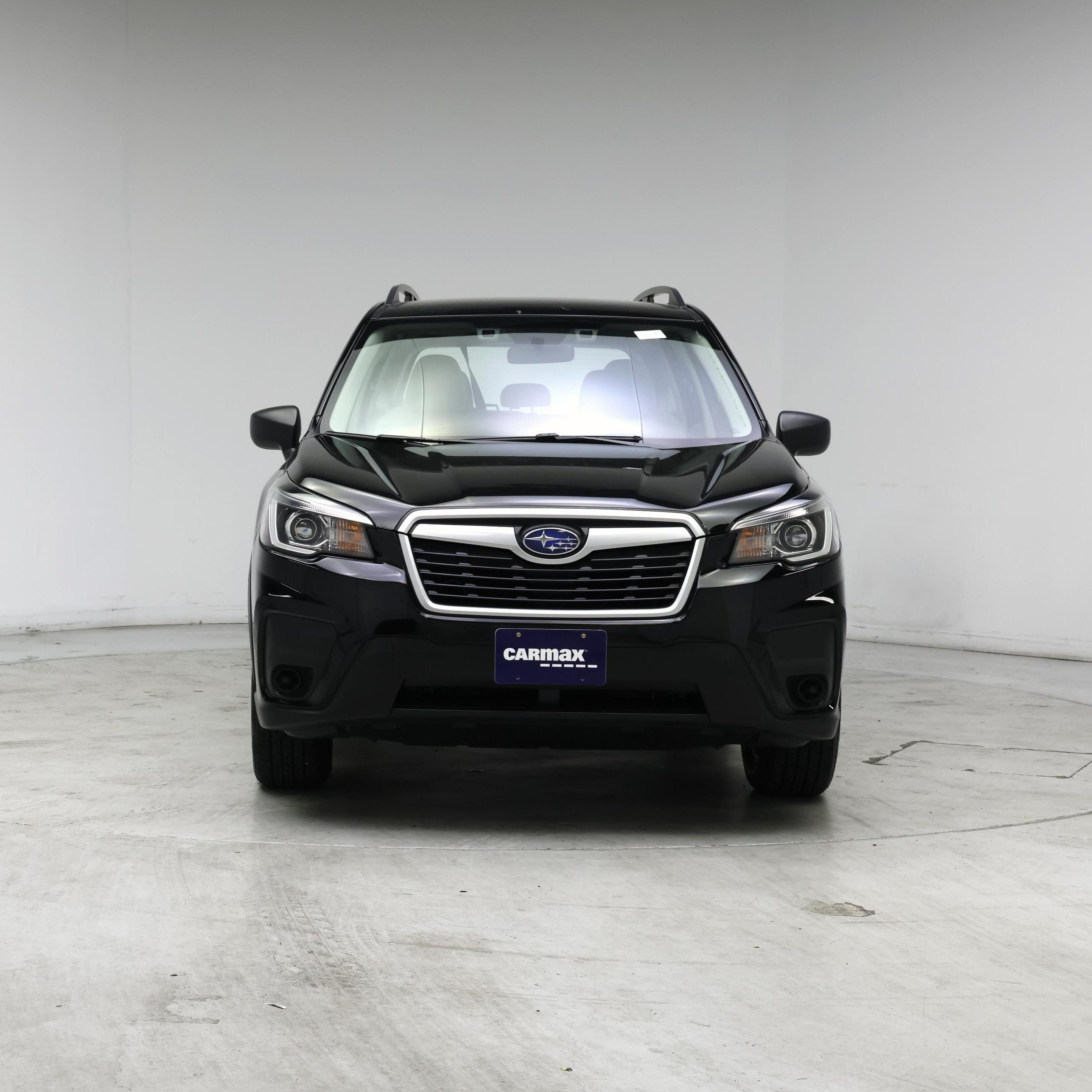 Thumbnail: 2019 Subaru Forester - 5