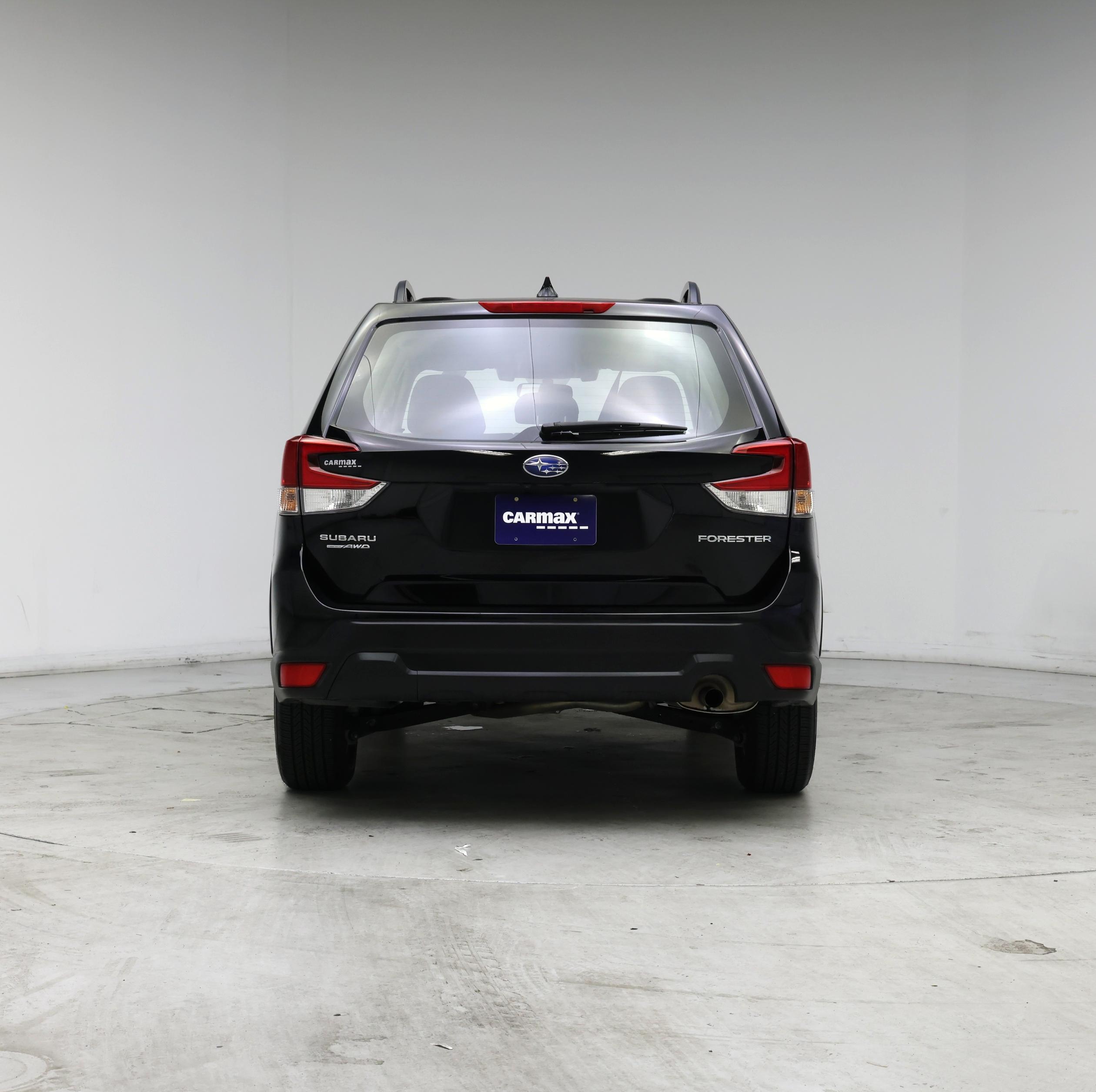 Thumbnail: 2019 Subaru Forester - 6