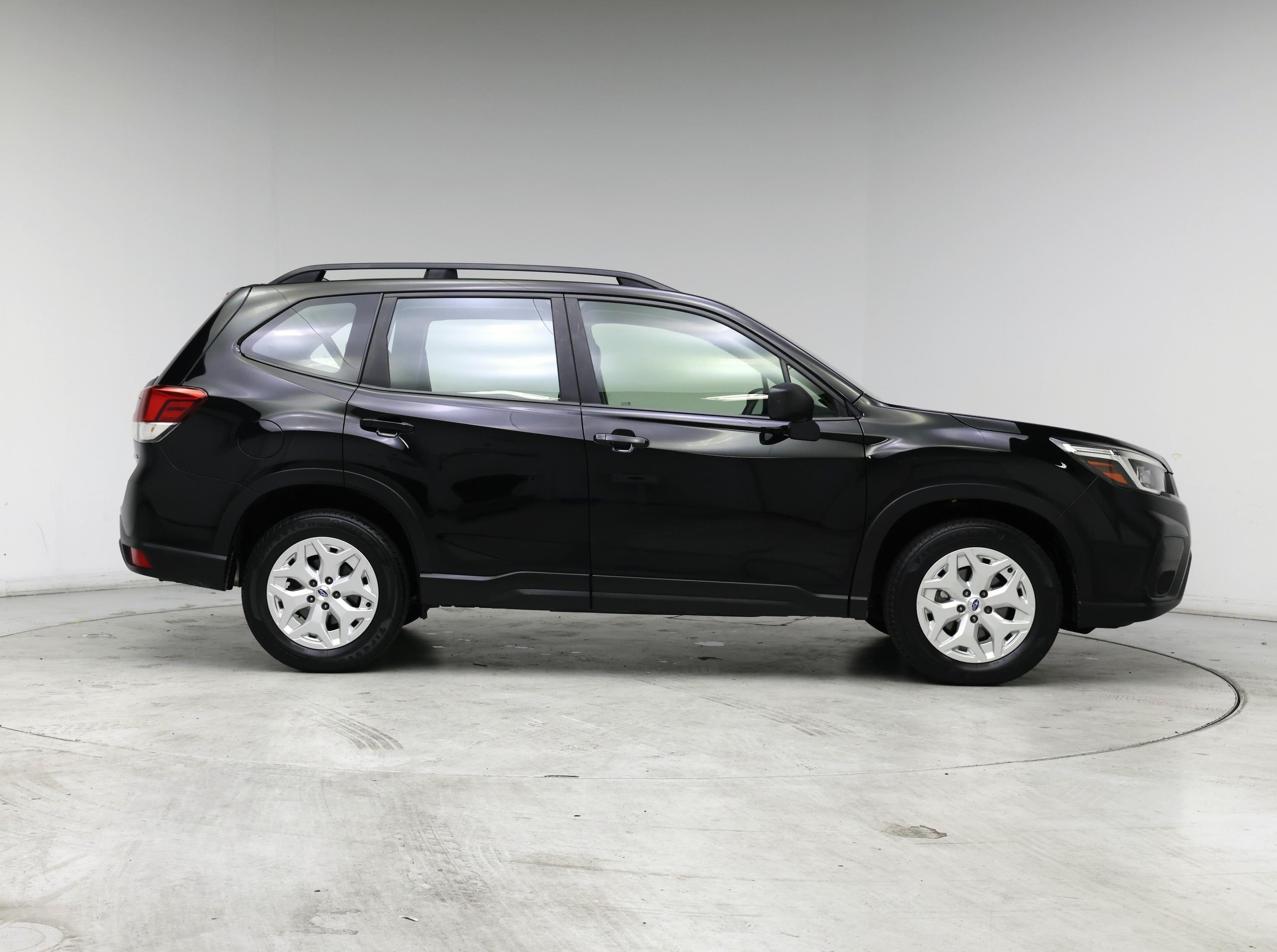 Thumbnail: 2019 Subaru Forester - 7