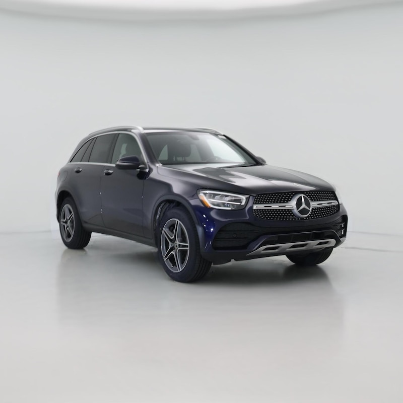 2021 Mercedes-Benz GLC300