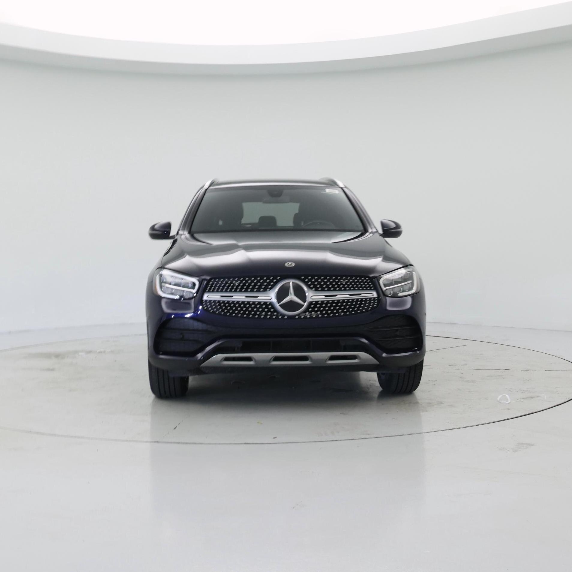 Thumbnail: 2021 Mercedes-Benz GLC - 5
