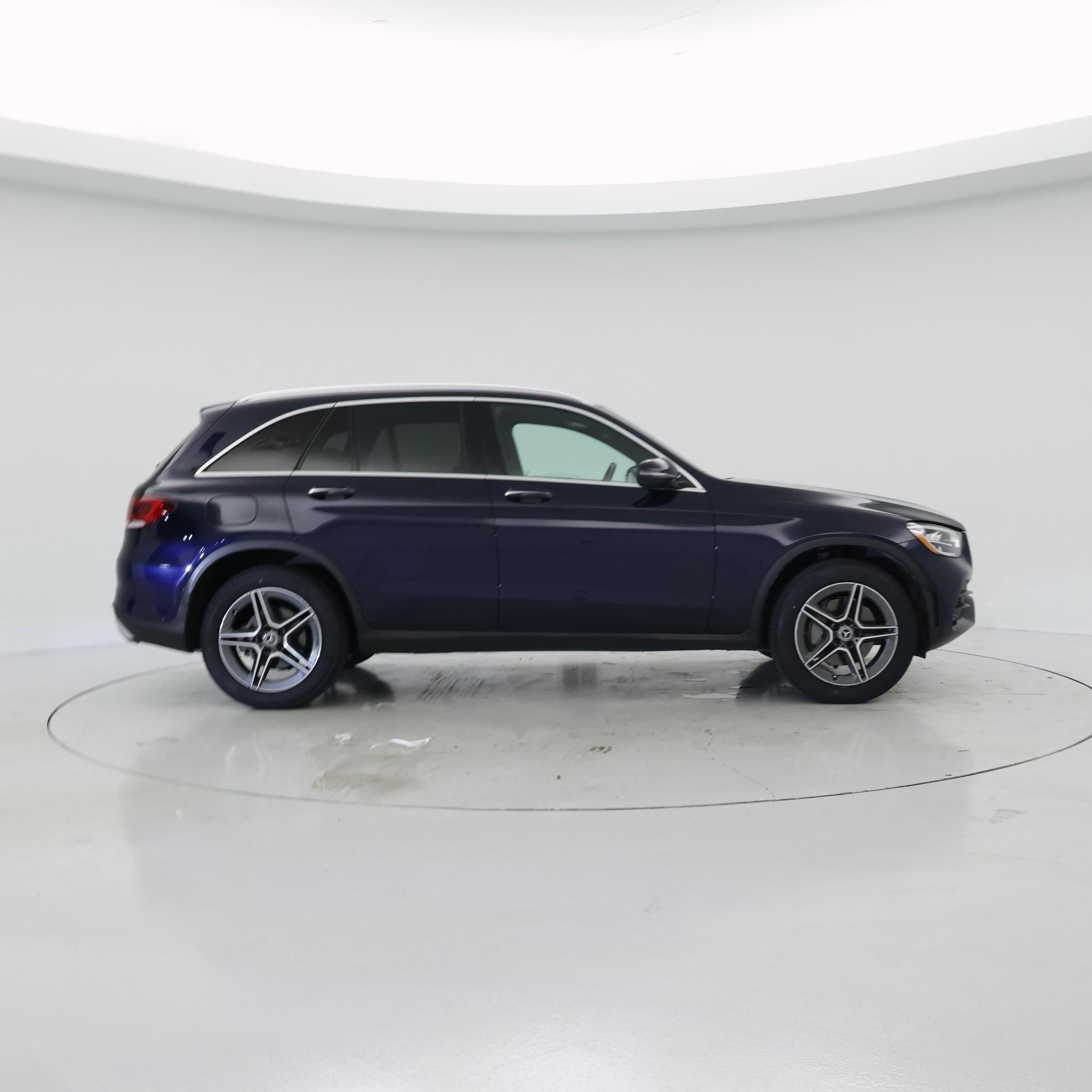 Thumbnail: 2021 Mercedes-Benz GLC - 7