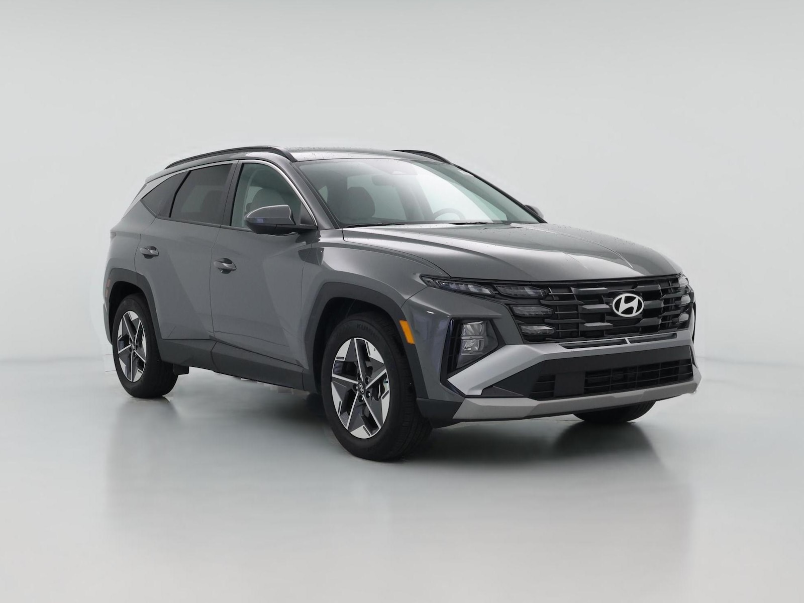 2025 Hyundai Tucson SEL - Photo 1
