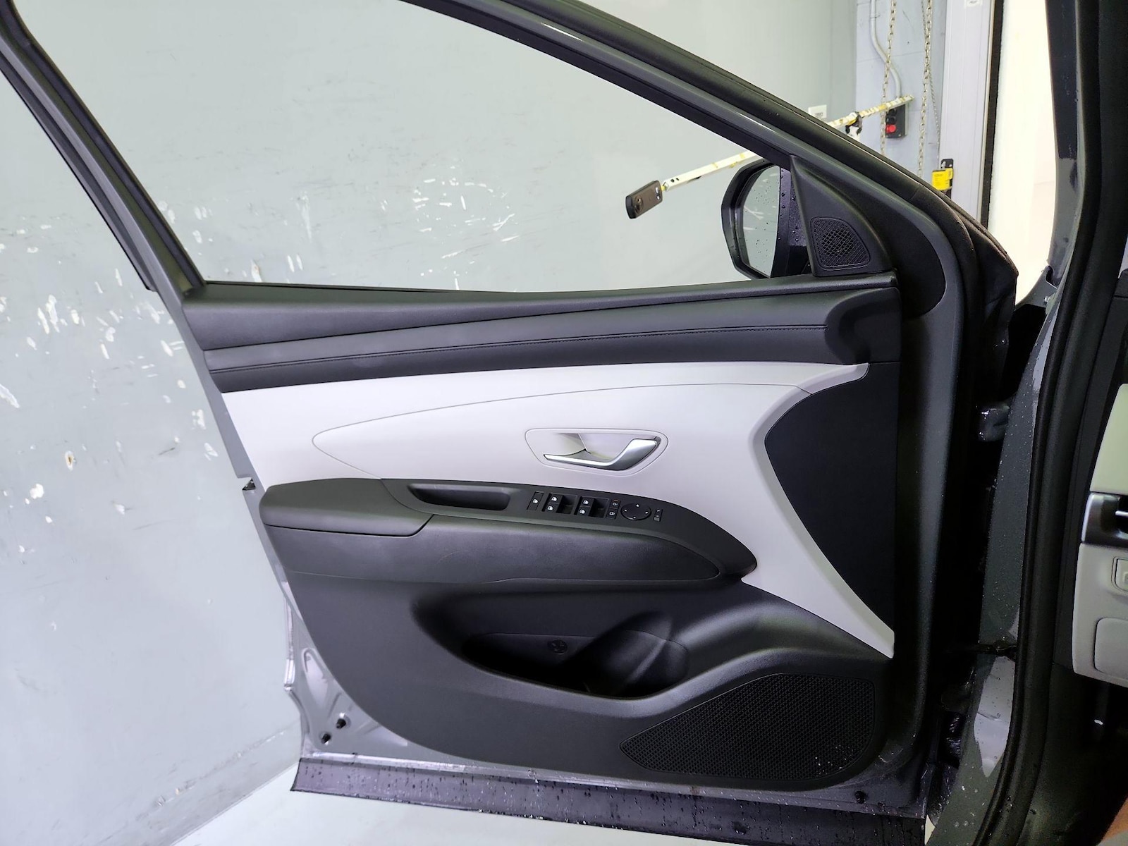 2025 Hyundai Tucson SEL - Photo 13