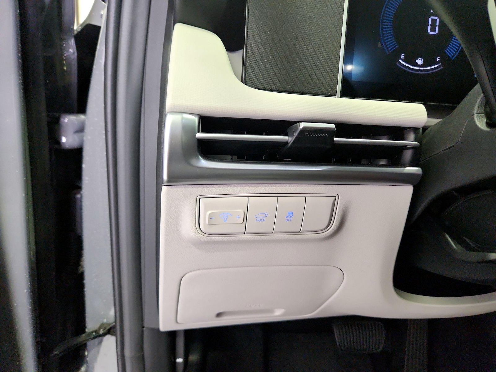 2025 Hyundai Tucson SEL - Photo 14