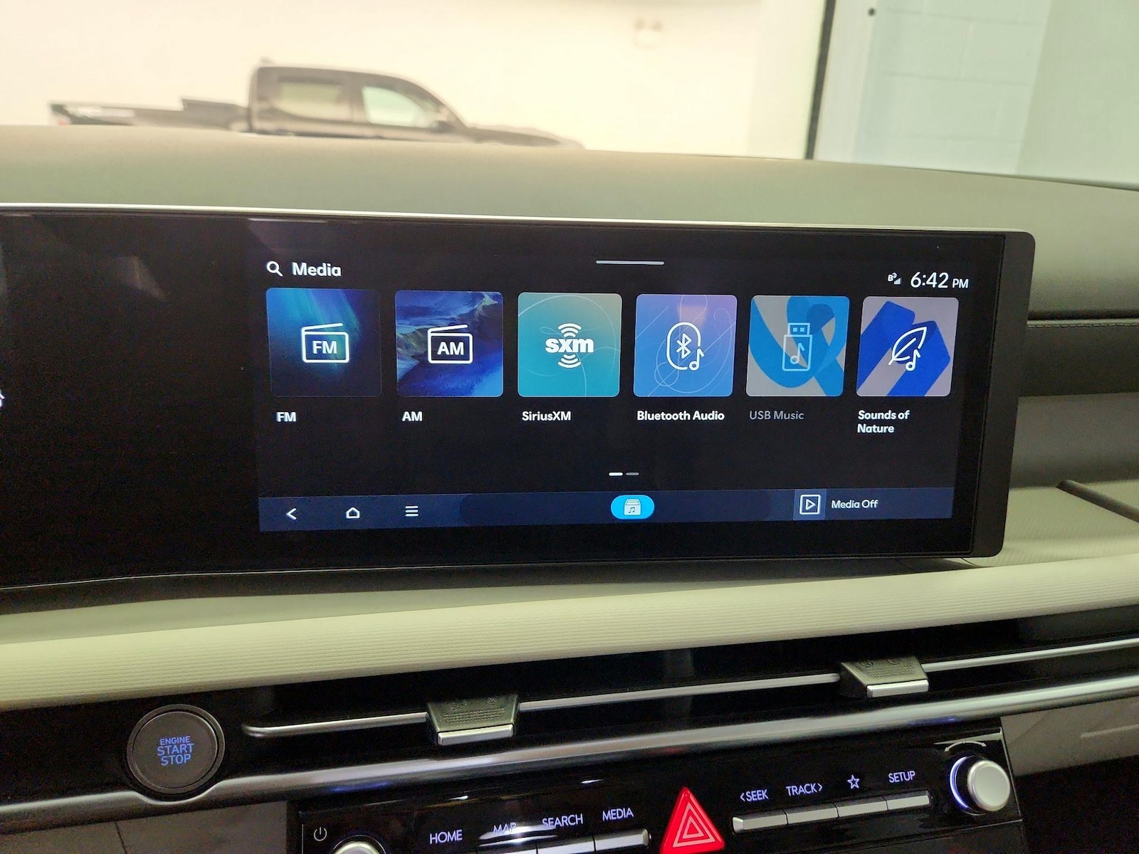 2025 Hyundai Tucson SEL - Photo 16